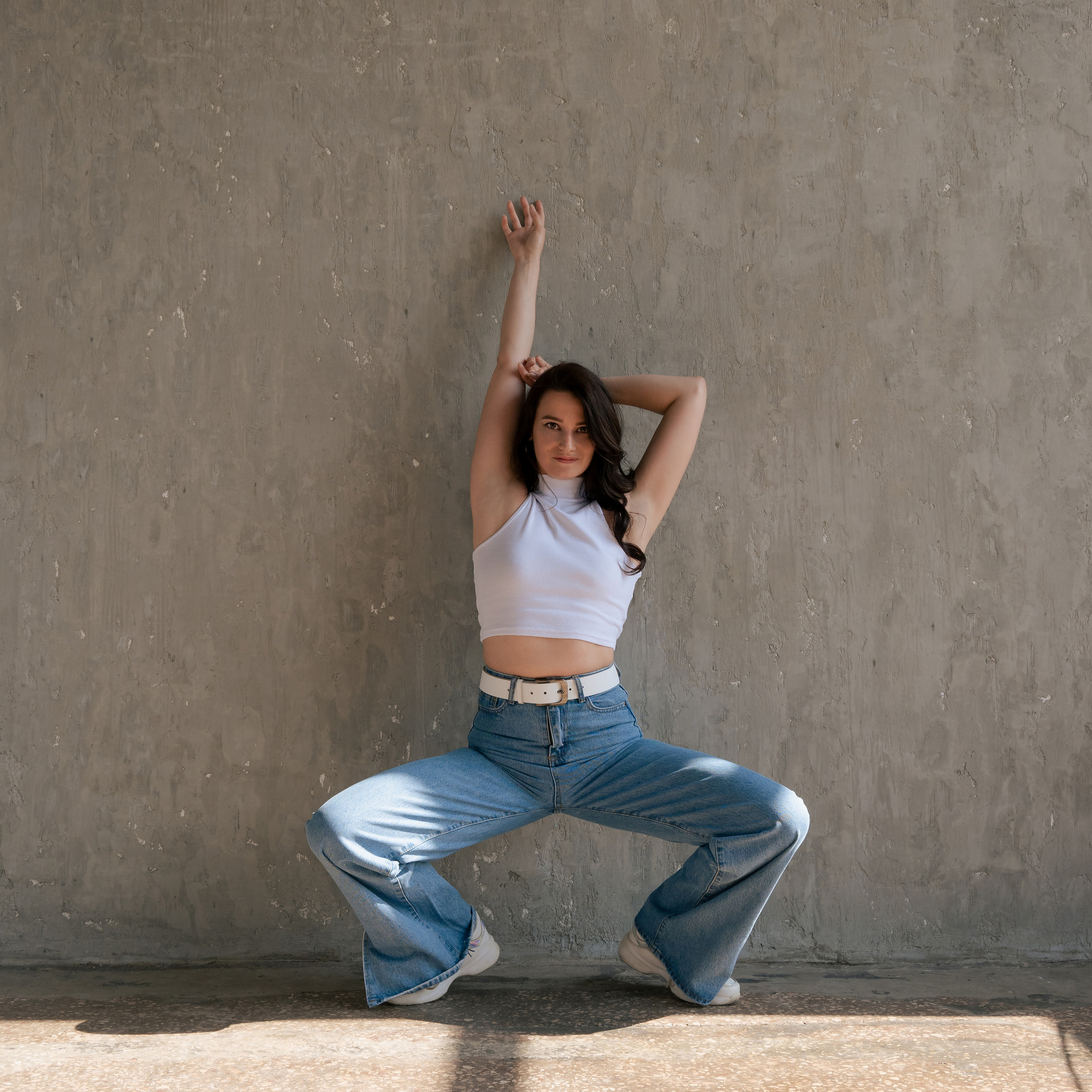 Ксения. Портретный и предметный фотограф в Краснодаре Татьяна Хабеева