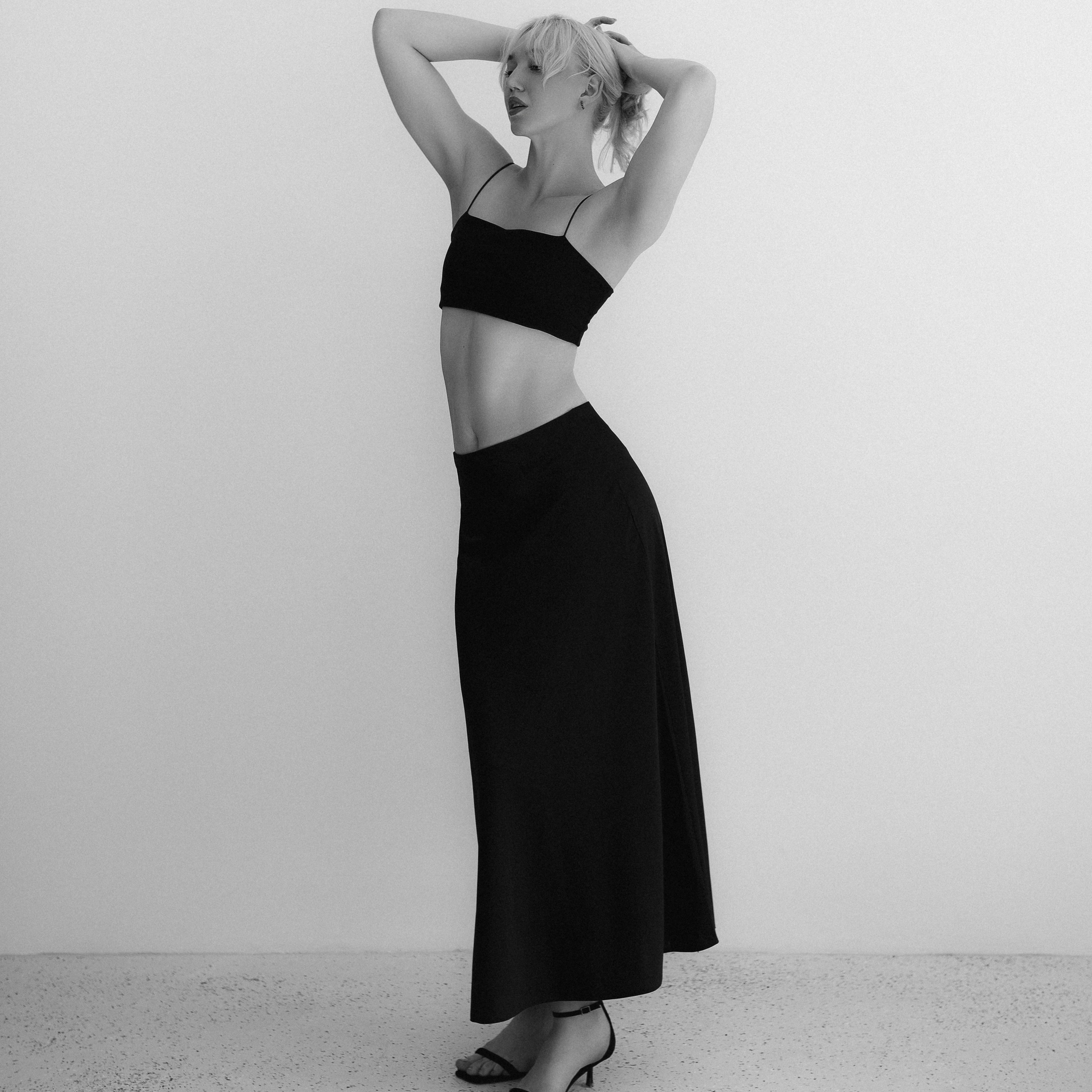 Полина. Портретный и предметный фотограф в Краснодаре Татьяна Хабеева