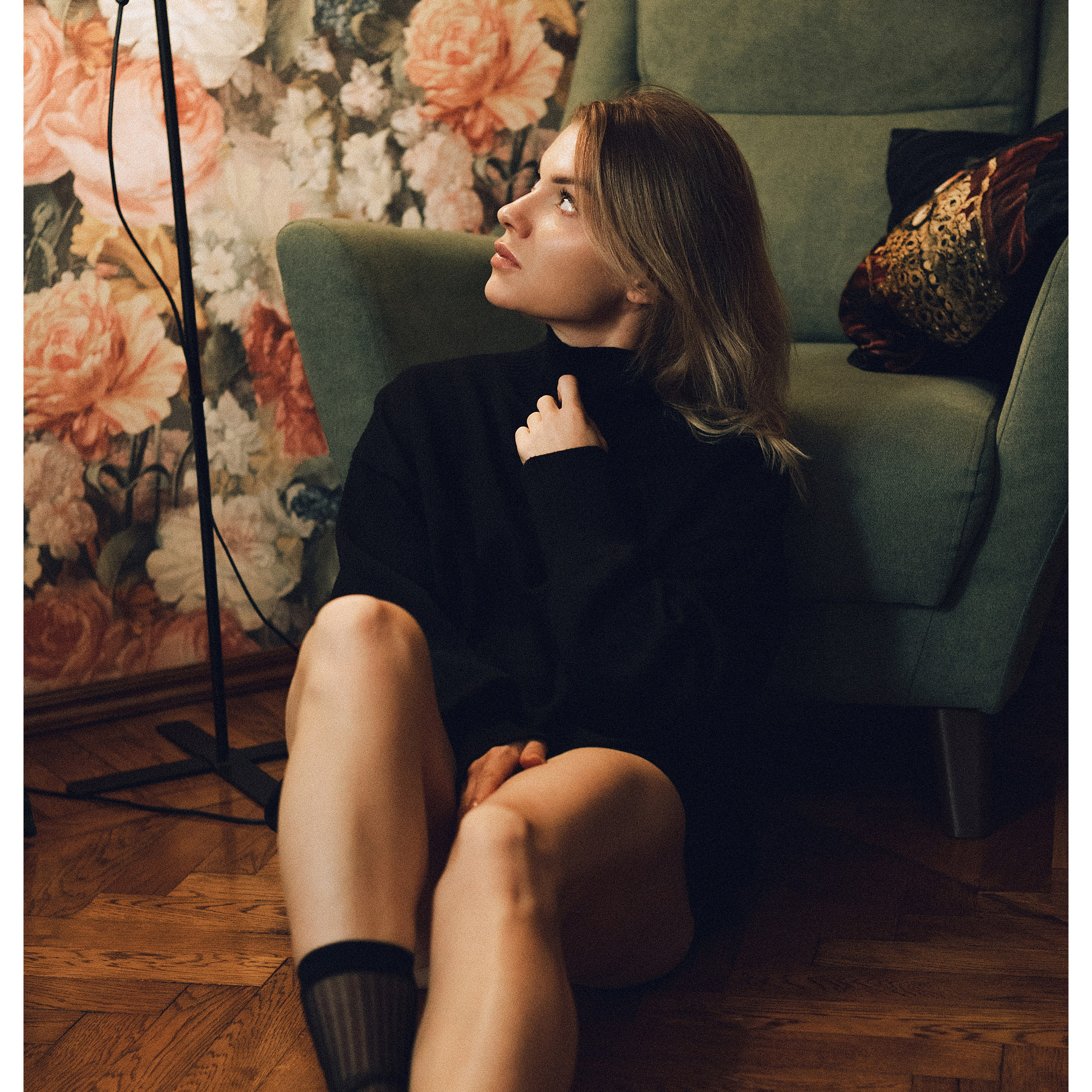 Анжелика. Портретный и предметный фотограф в Краснодаре Татьяна Хабеева