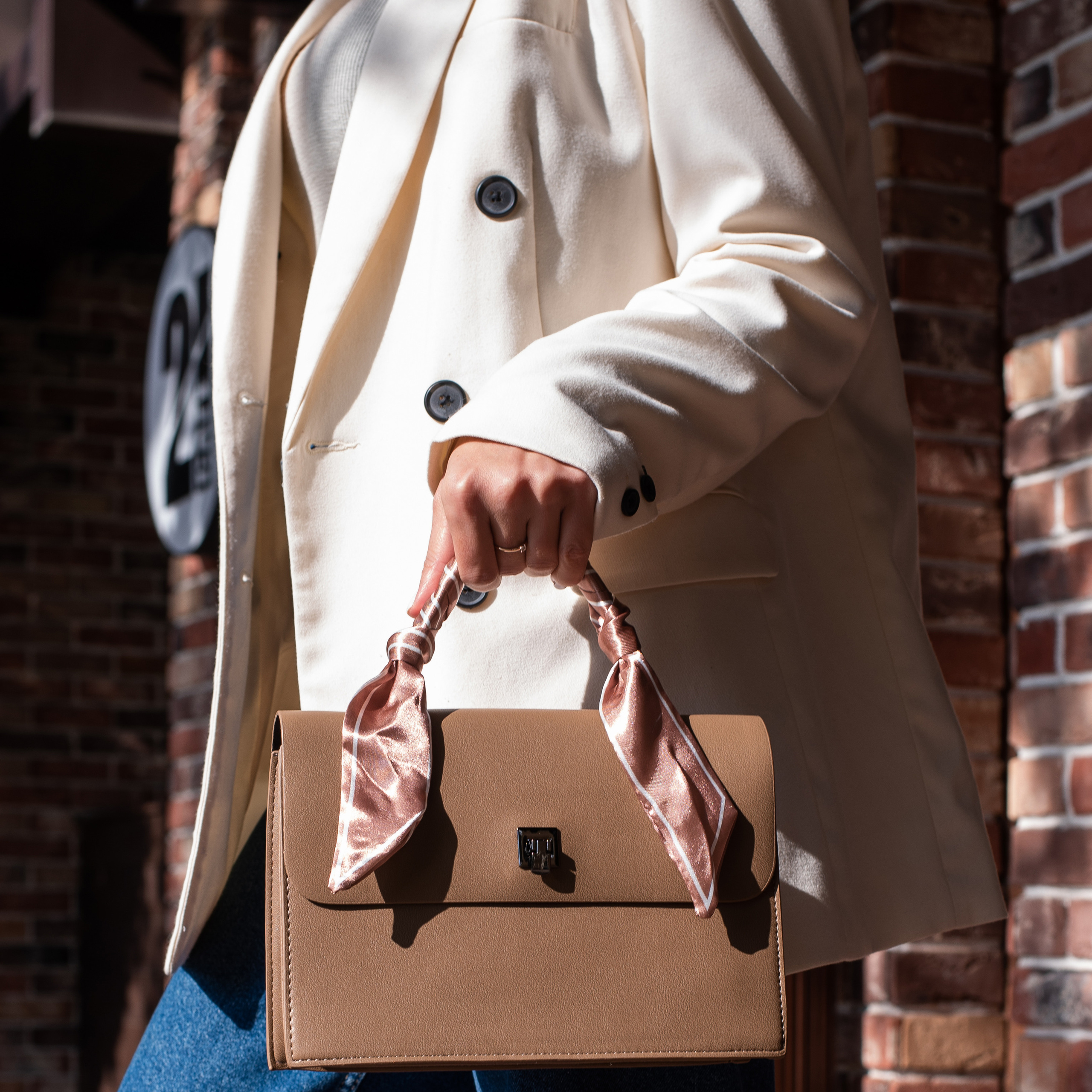 Женские сумки. Портретный и предметный фотограф в Краснодаре Татьяна Хабеева