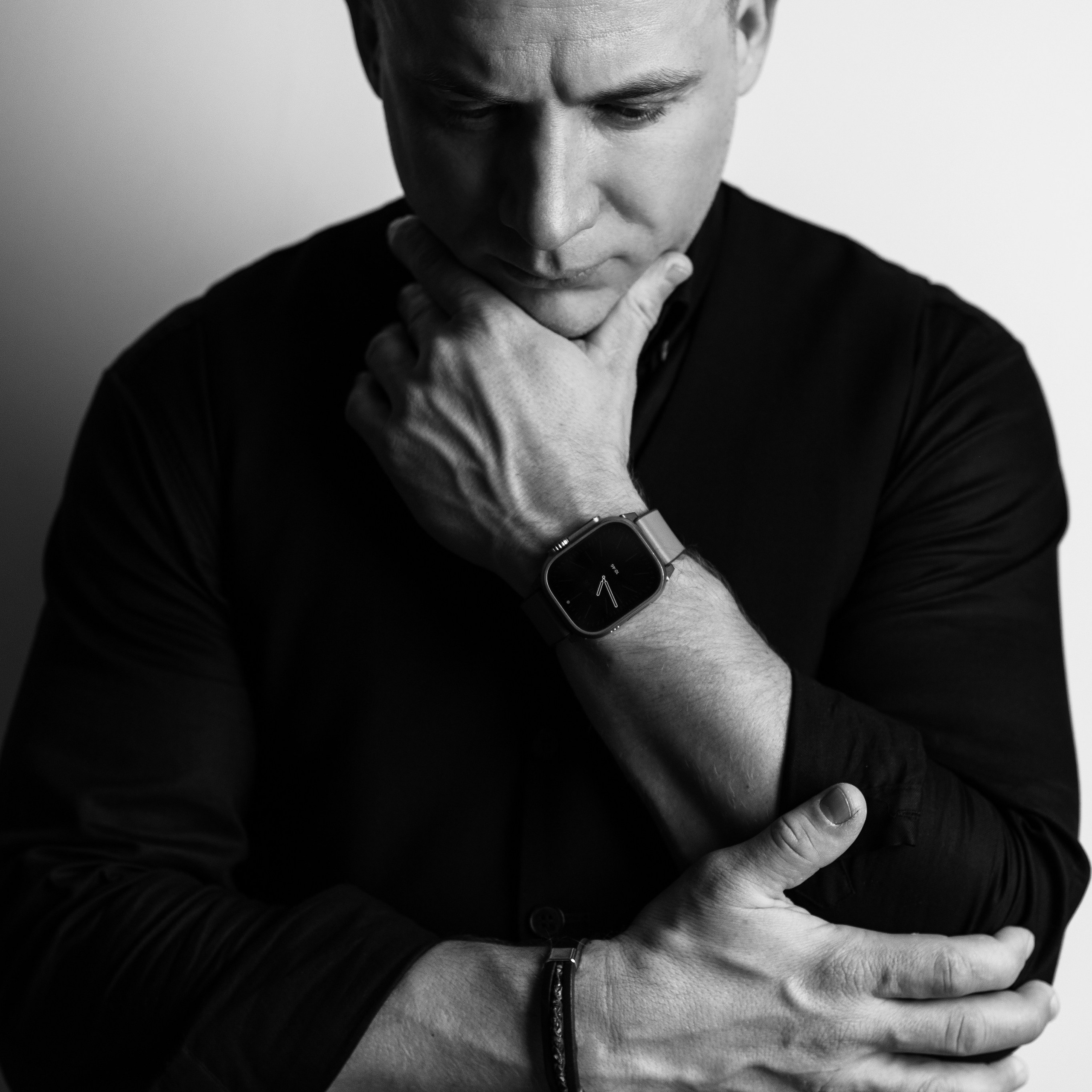 Евгений. Портретный и предметный фотограф в Краснодаре Татьяна Хабеева