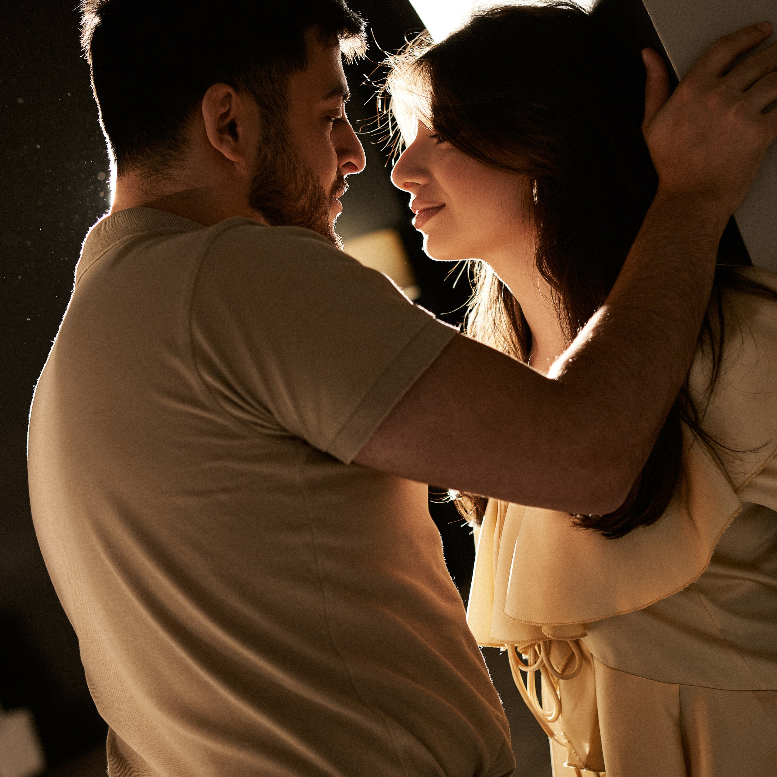 Рафаэл и Альбина. Портретный и предметный фотограф в Краснодаре Татьяна Хабеева