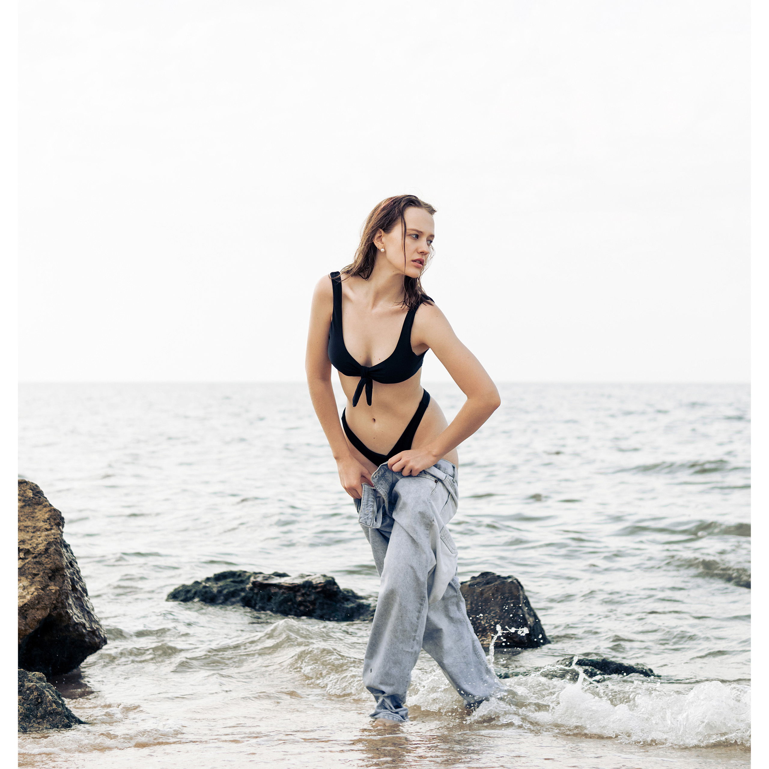 Морская фотосъемка. Портретный и предметный фотограф в Краснодаре Татьяна Хабеева