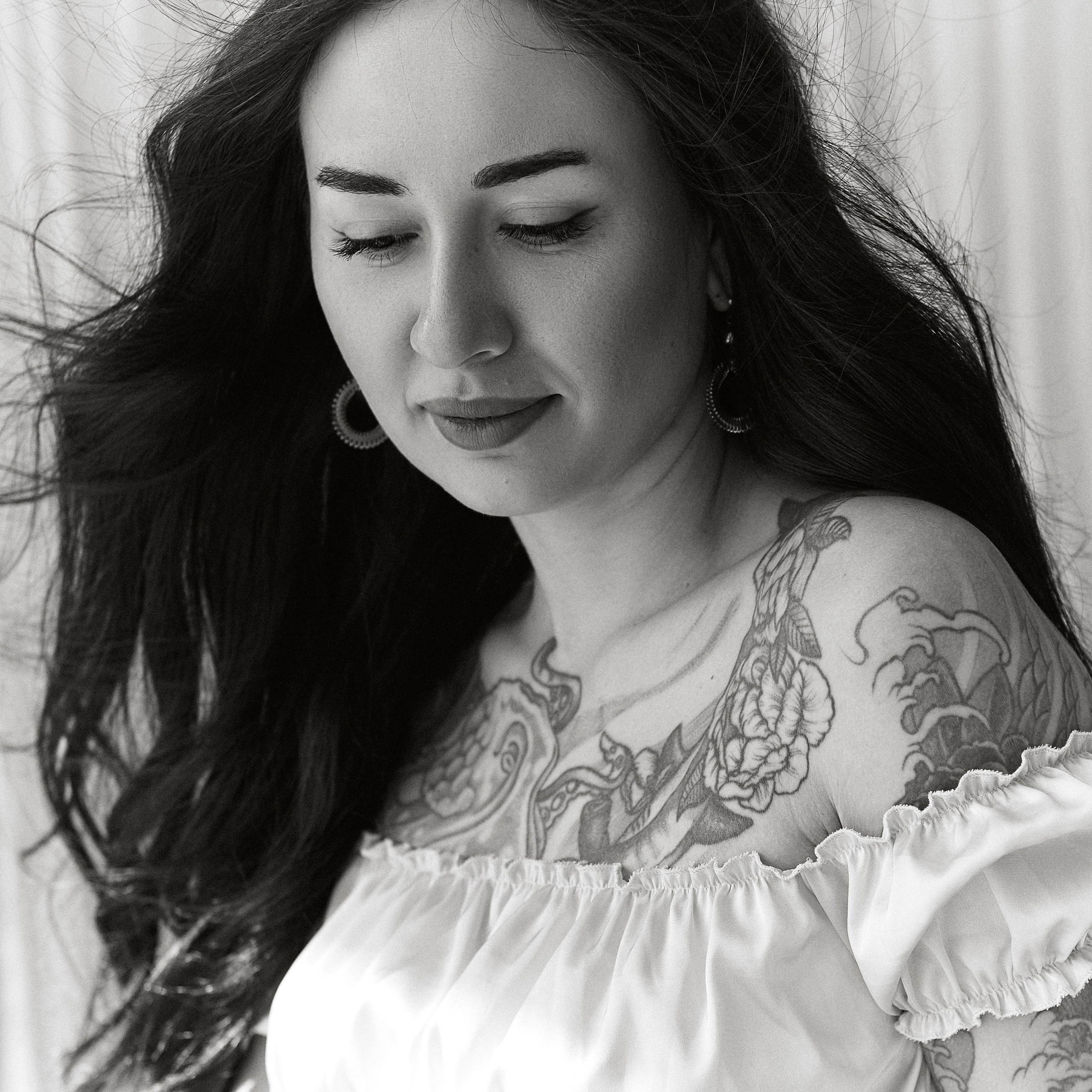 Татьяна. Портретный и предметный фотограф в Краснодаре Татьяна Хабеева