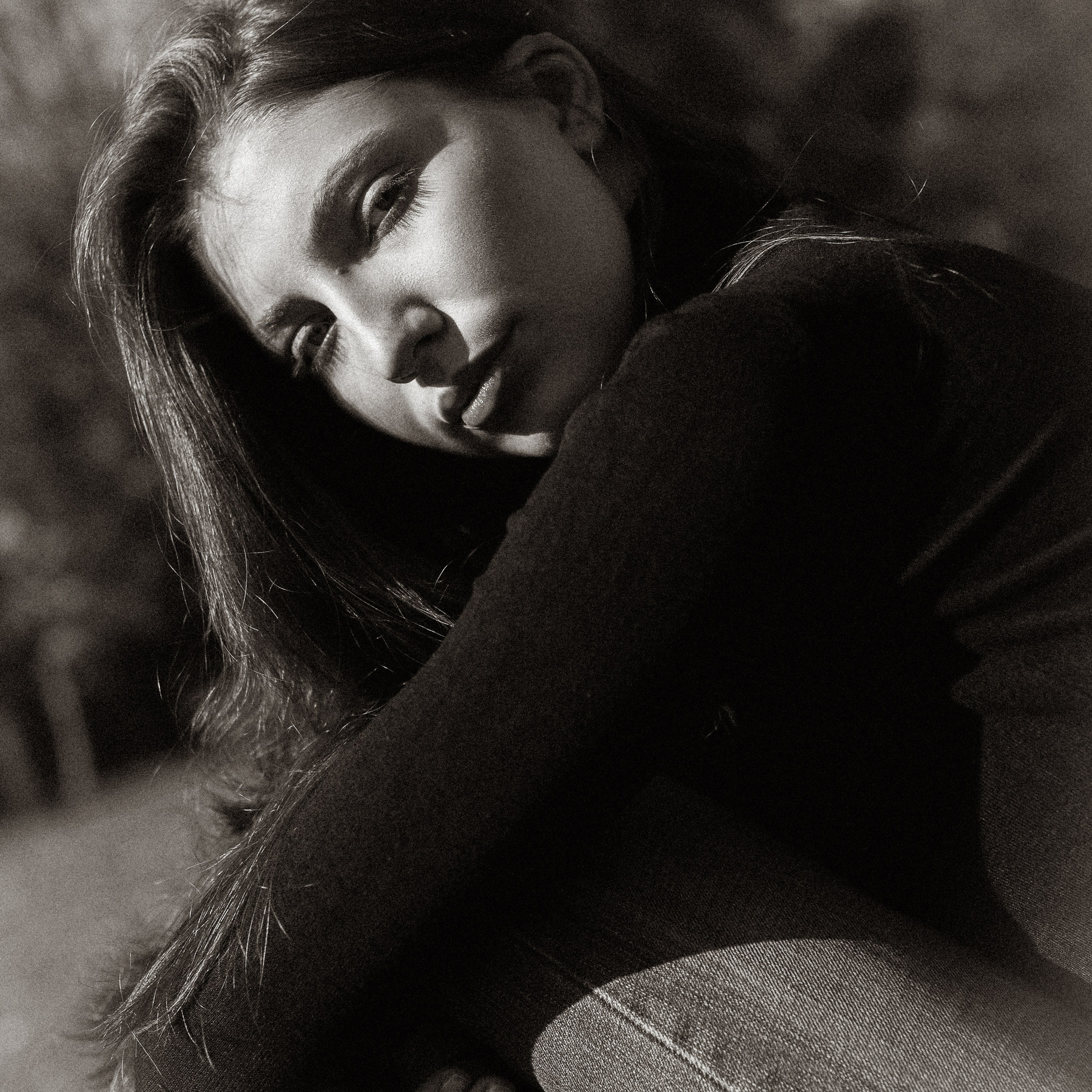 Лиза. Портретный и предметный фотограф в Краснодаре Татьяна Хабеева