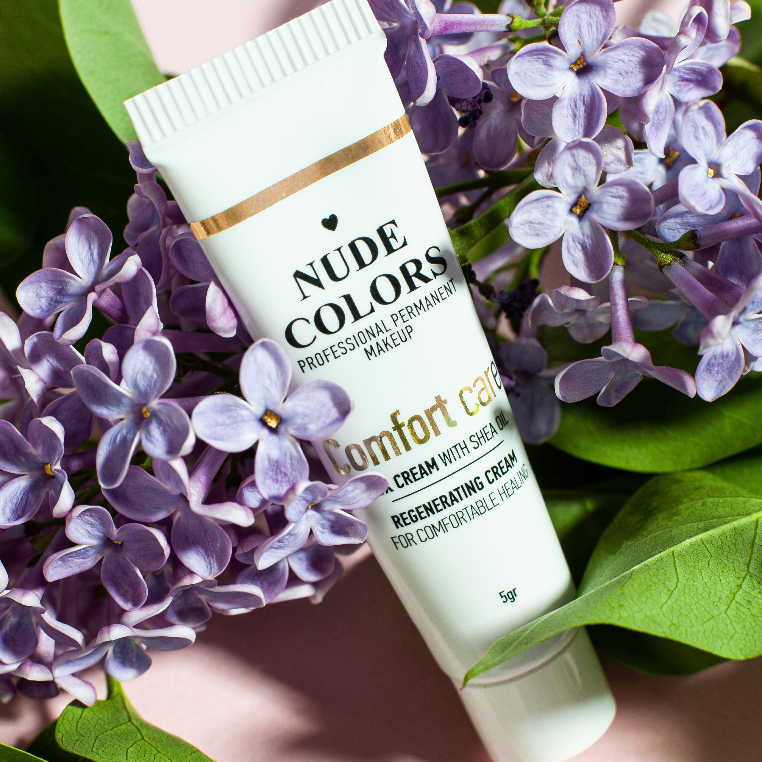 Товар для пигментного макияжа. Портретный и предметный фотограф в Краснодаре Татьяна Хабеева