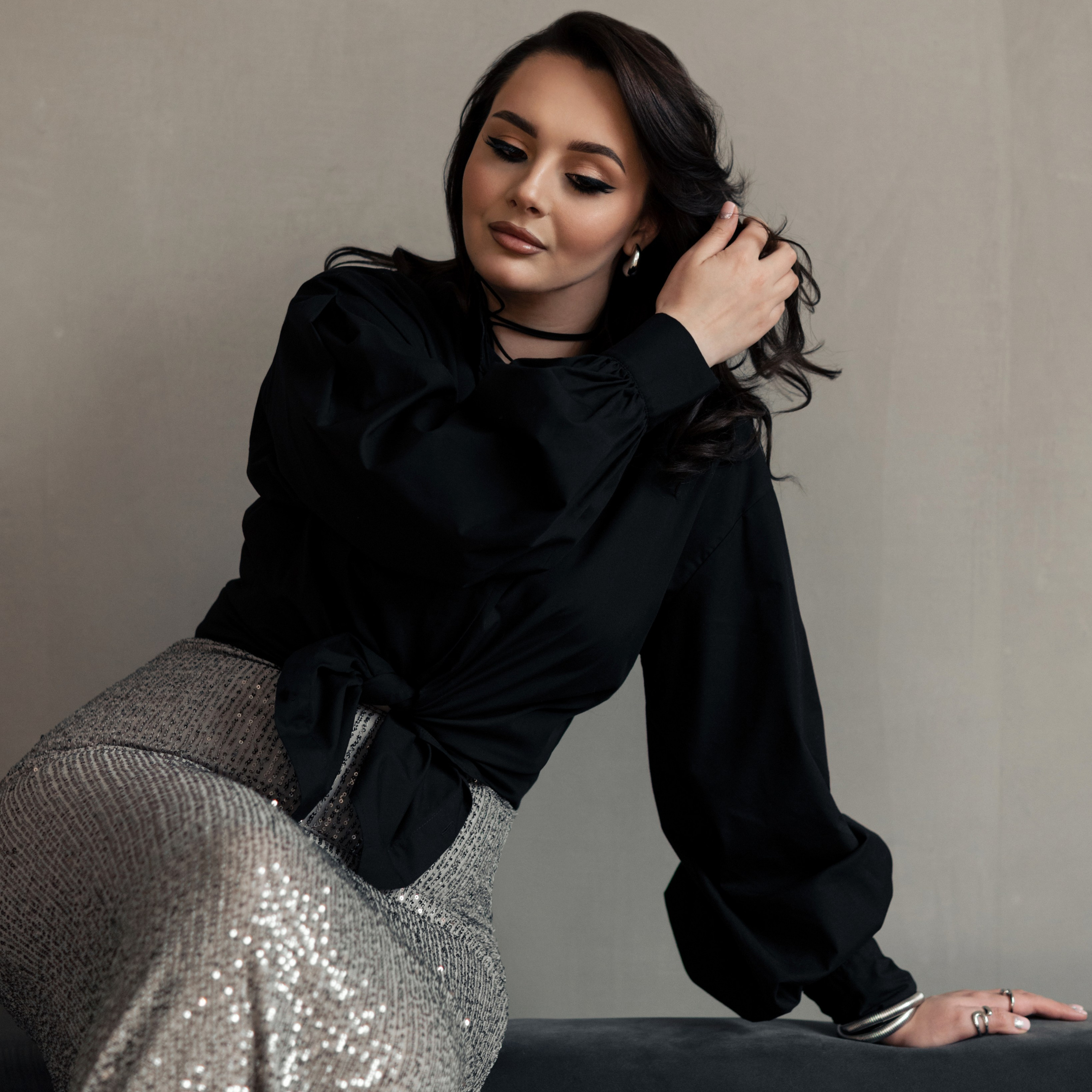 Диана. Портретный и предметный фотограф в Краснодаре Татьяна Хабеева