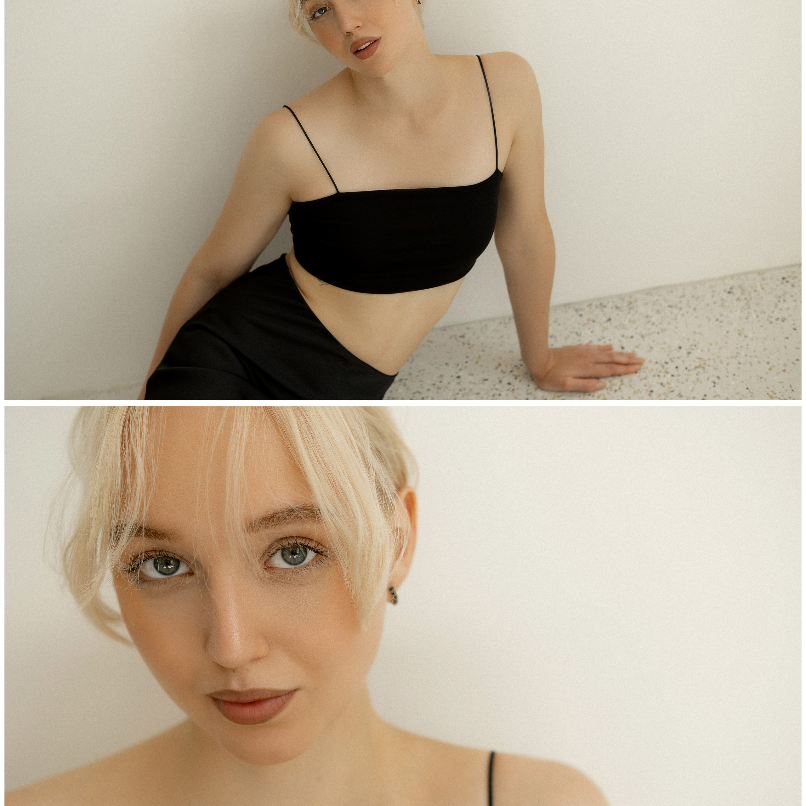 Полина. Портретный и предметный фотограф в Краснодаре Татьяна Хабеева