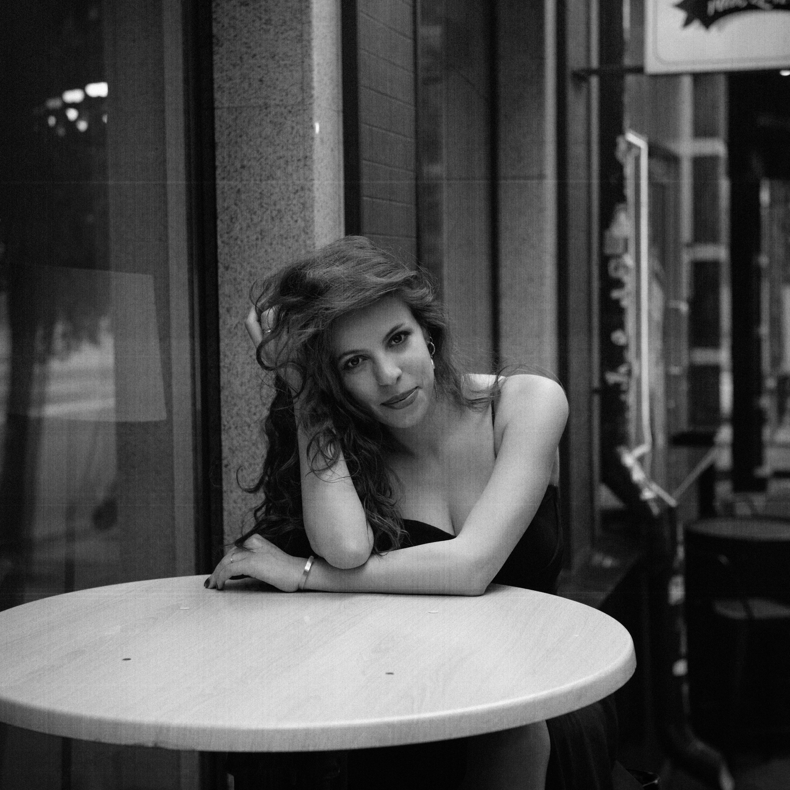 Анушик. Портретный и предметный фотограф в Краснодаре Татьяна Хабеева