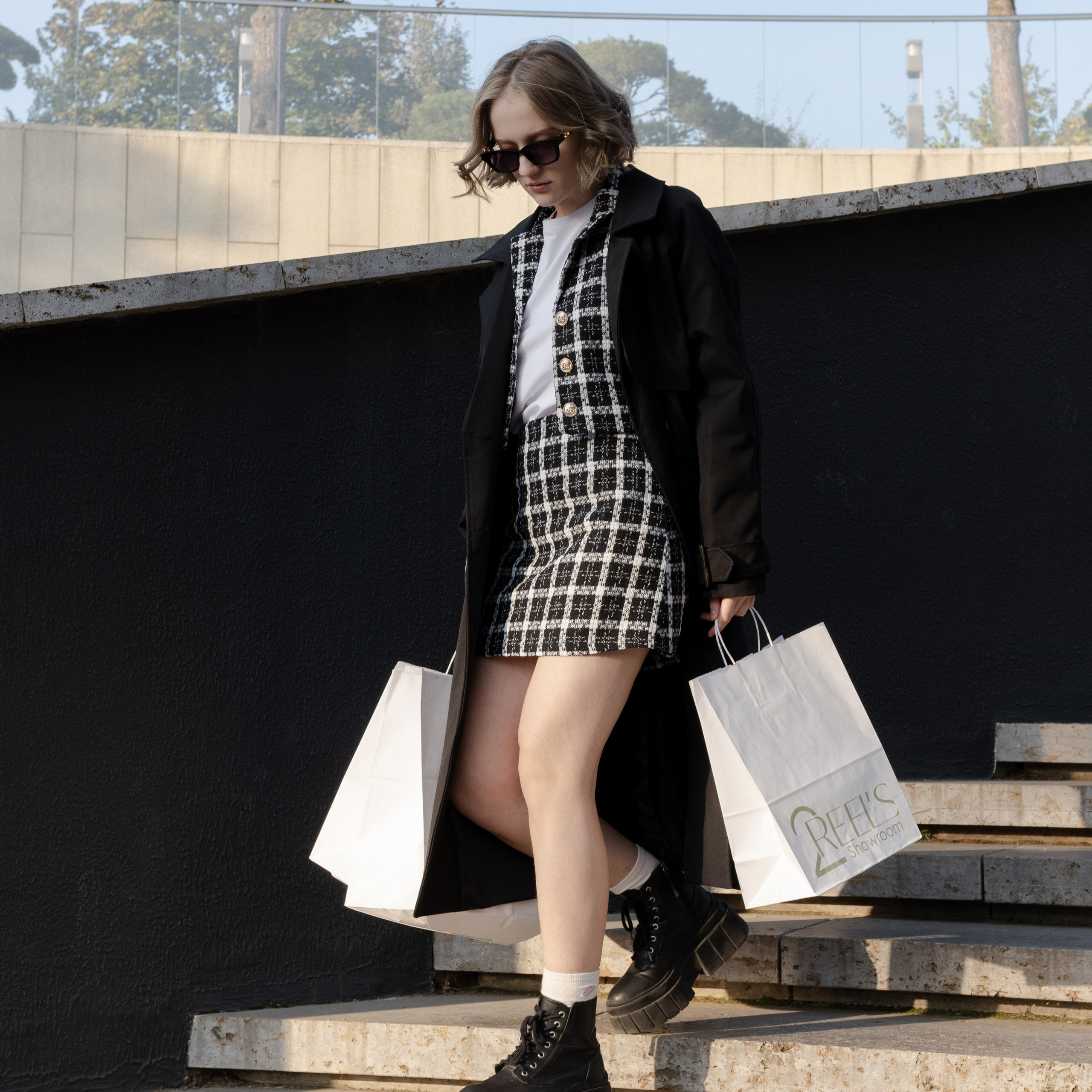 Фотосъемка для шоурума. Портретный и предметный фотограф в Краснодаре Татьяна Хабеева