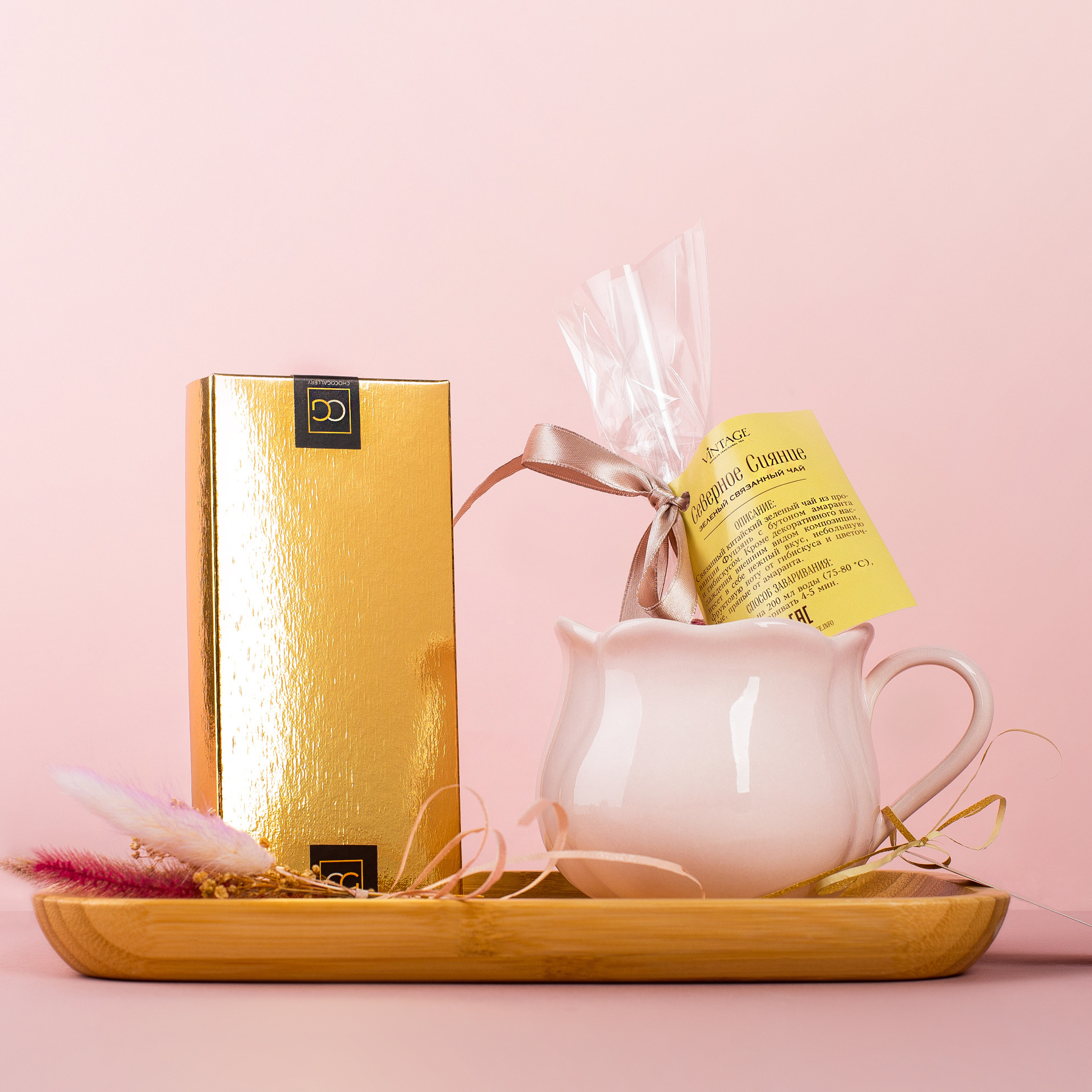 Магазин чая и кофе. Портретный и предметный фотограф в Краснодаре Татьяна Хабеева