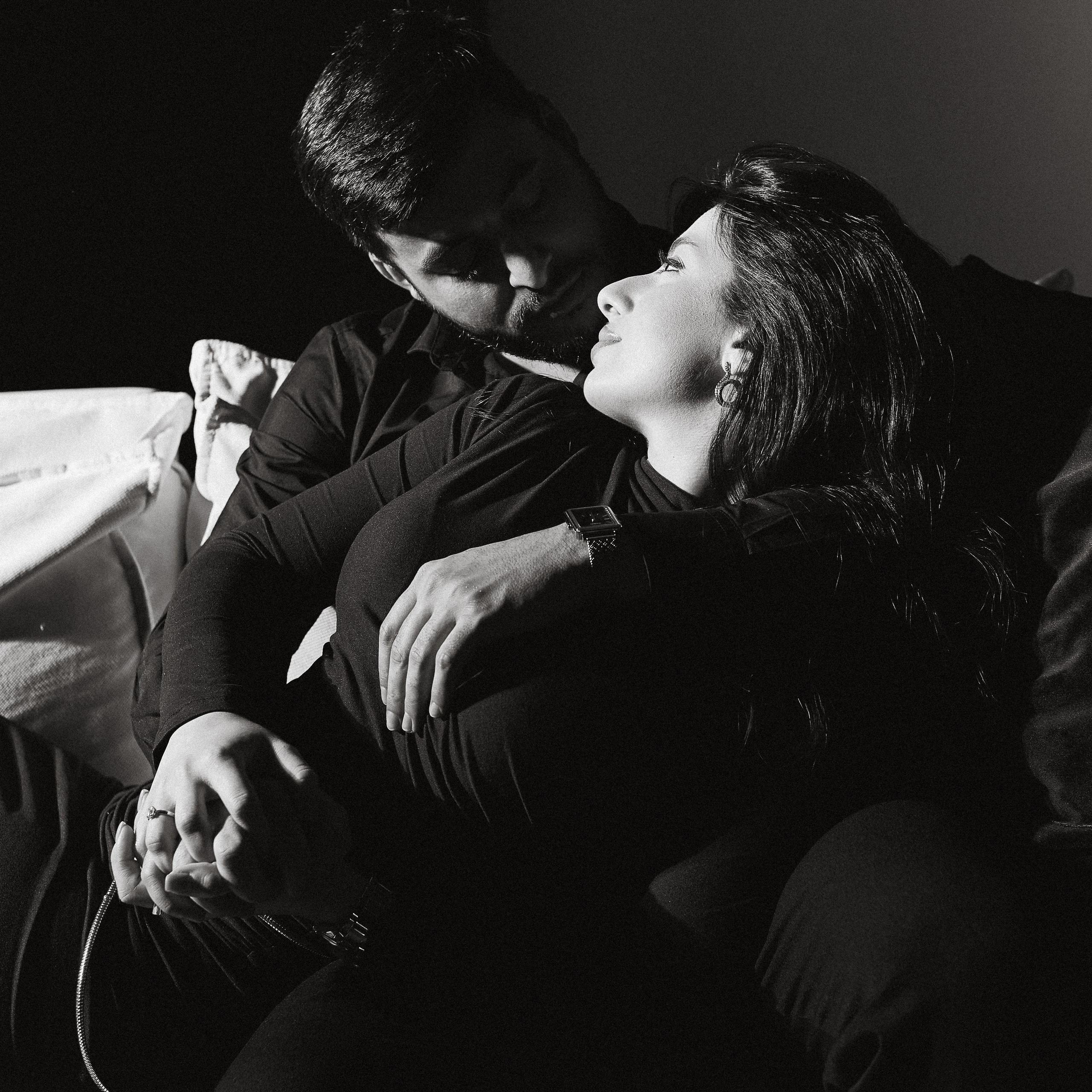 Рафаэл и Альбина. Портретный и предметный фотограф в Краснодаре Татьяна Хабеева