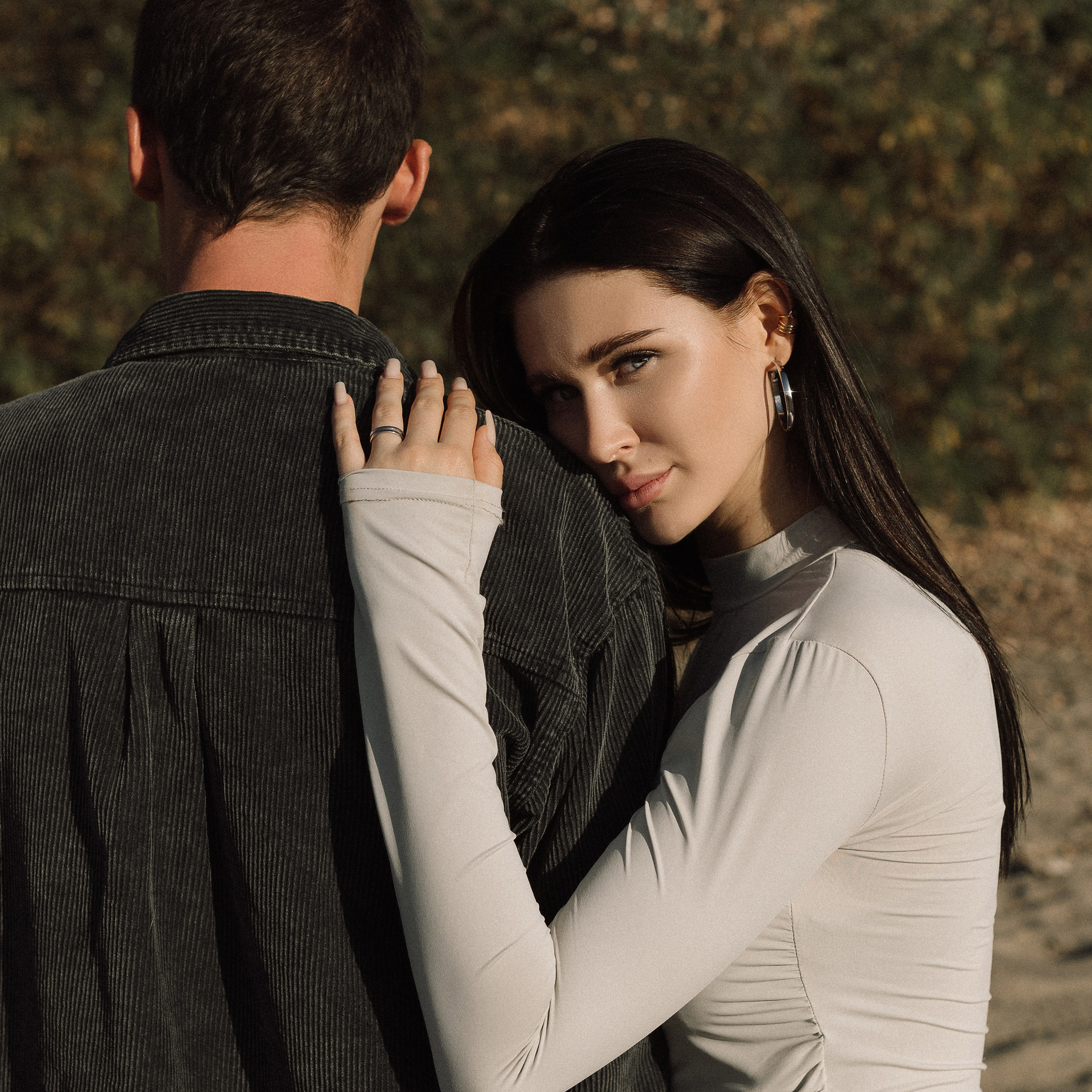 Андриан, Елизавета и Сэм. Портретный и предметный фотограф в Краснодаре Татьяна Хабеева