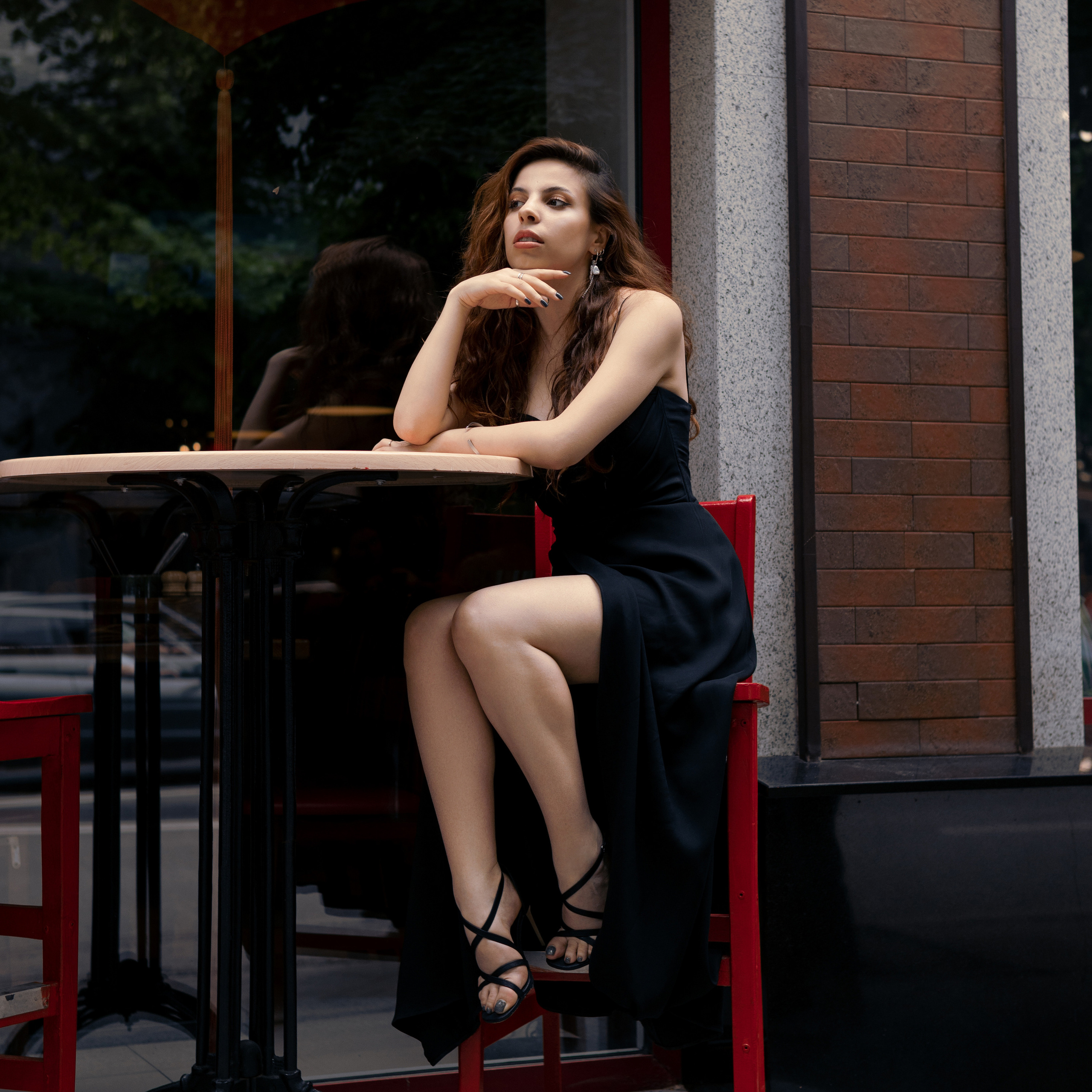 Анушик. Портретный и предметный фотограф в Краснодаре Татьяна Хабеева