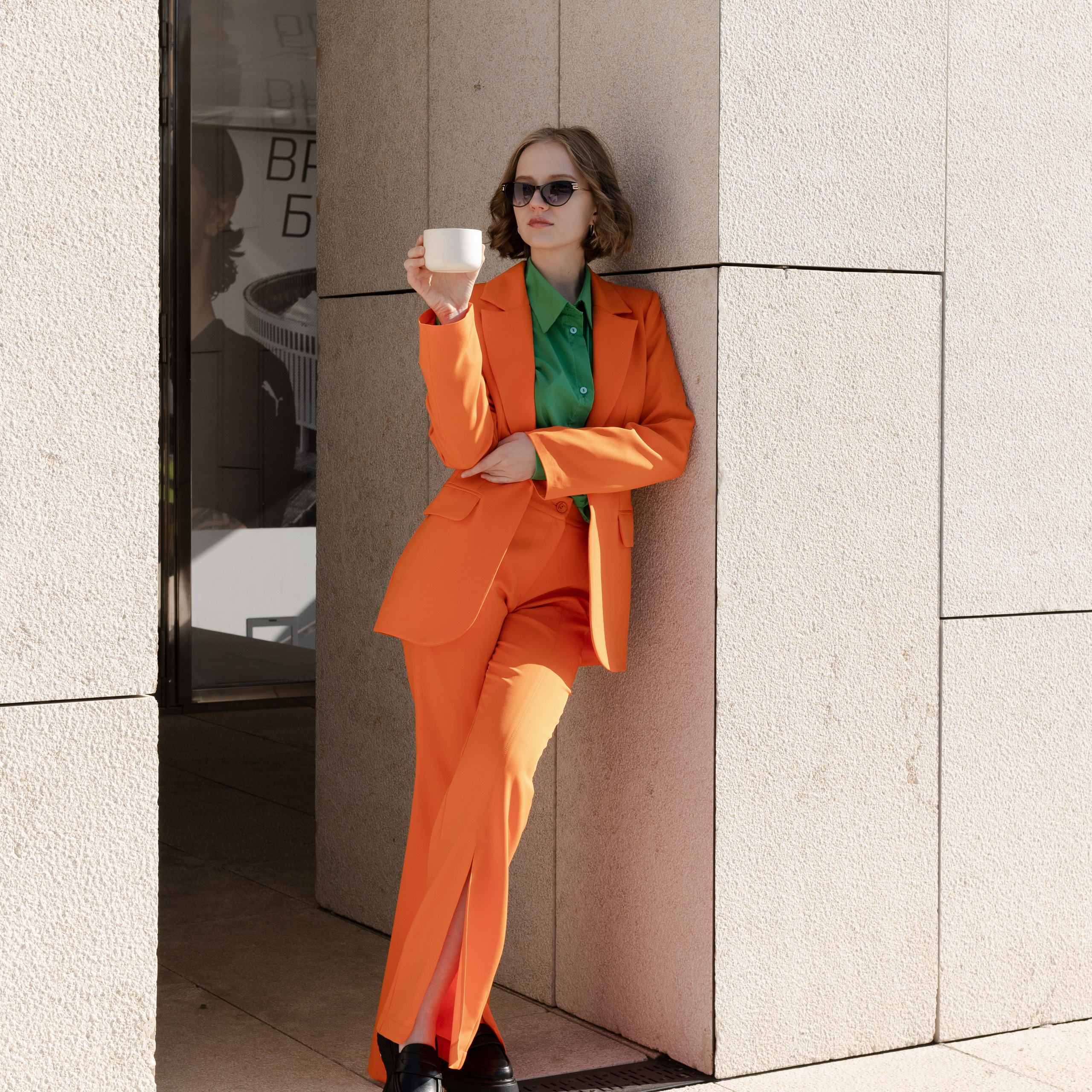 Фотосъемка для шоурума. Портретный и предметный фотограф в Краснодаре Татьяна Хабеева