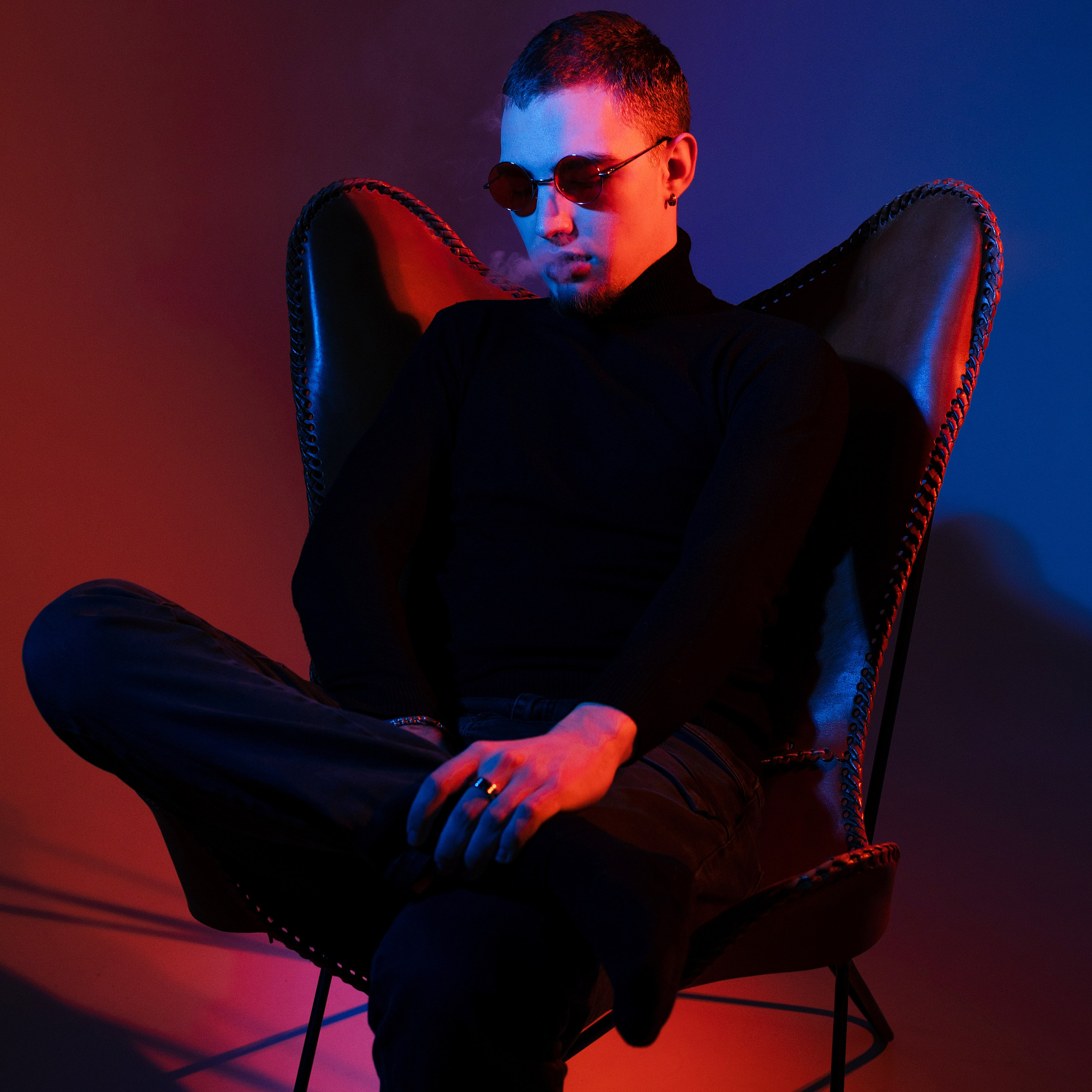 Глеб. Портретный и предметный фотограф в Краснодаре Татьяна Хабеева