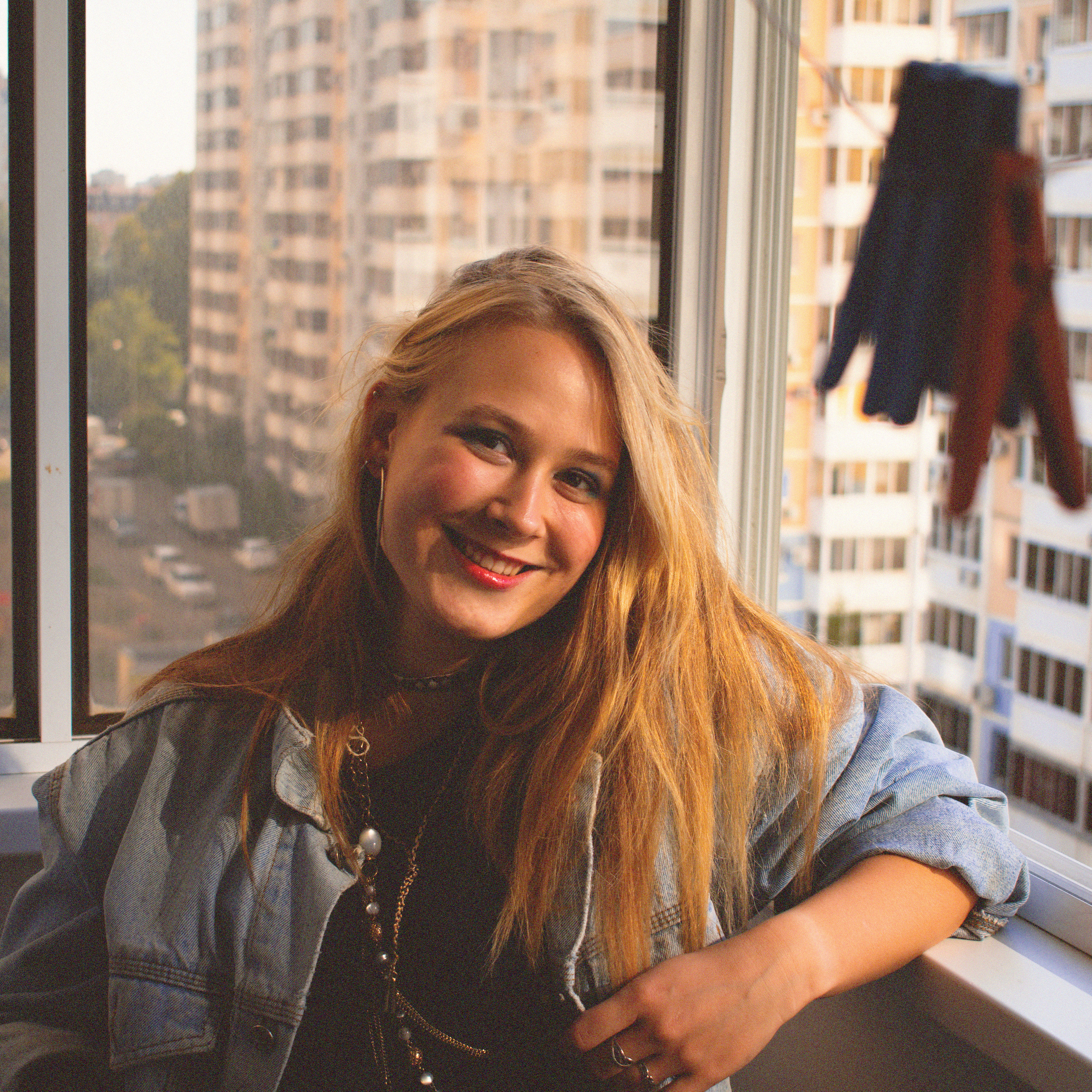 Катерина. Портретный и предметный фотограф в Краснодаре Татьяна Хабеева