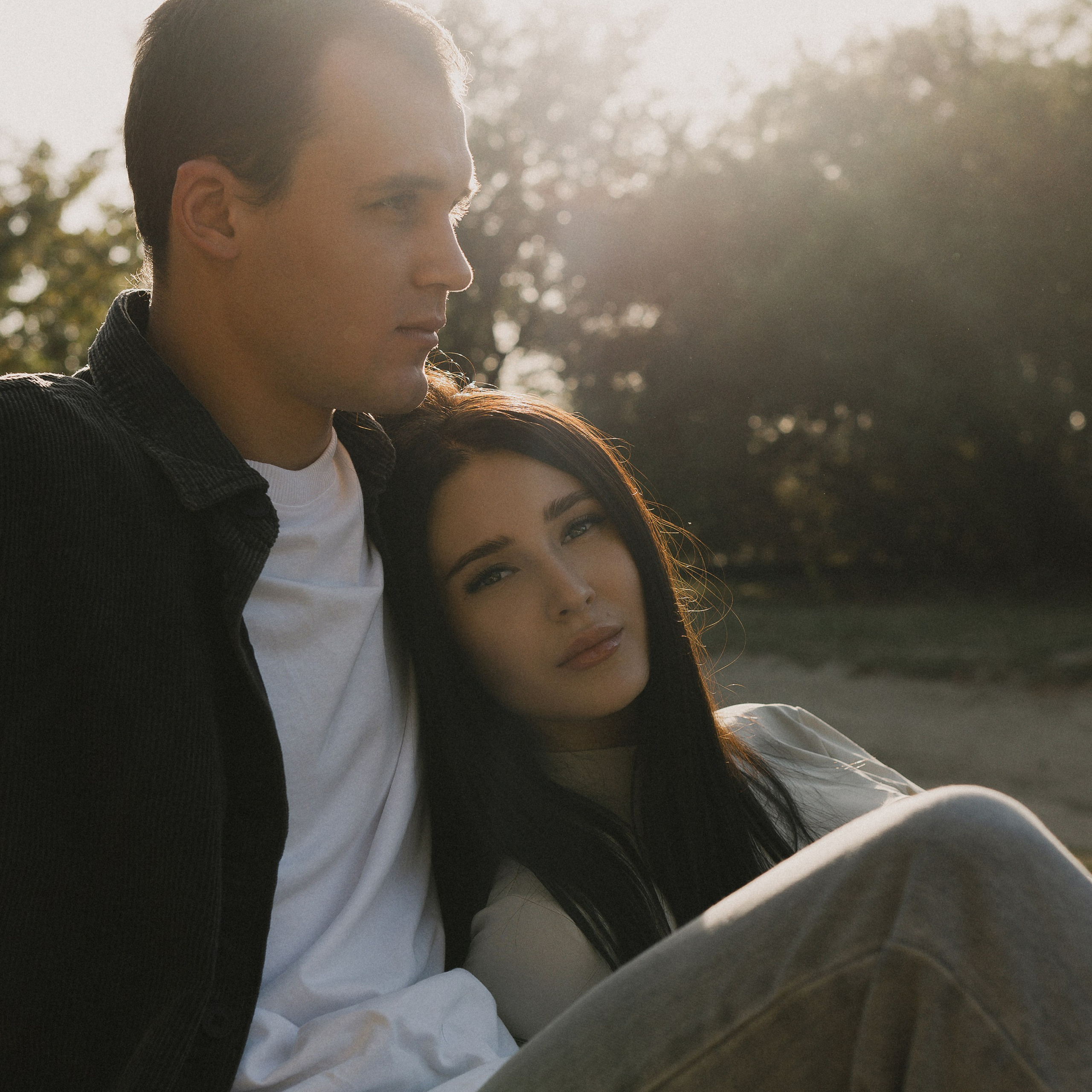 Андриан, Елизавета и Сэм. Портретный и предметный фотограф в Краснодаре Татьяна Хабеева