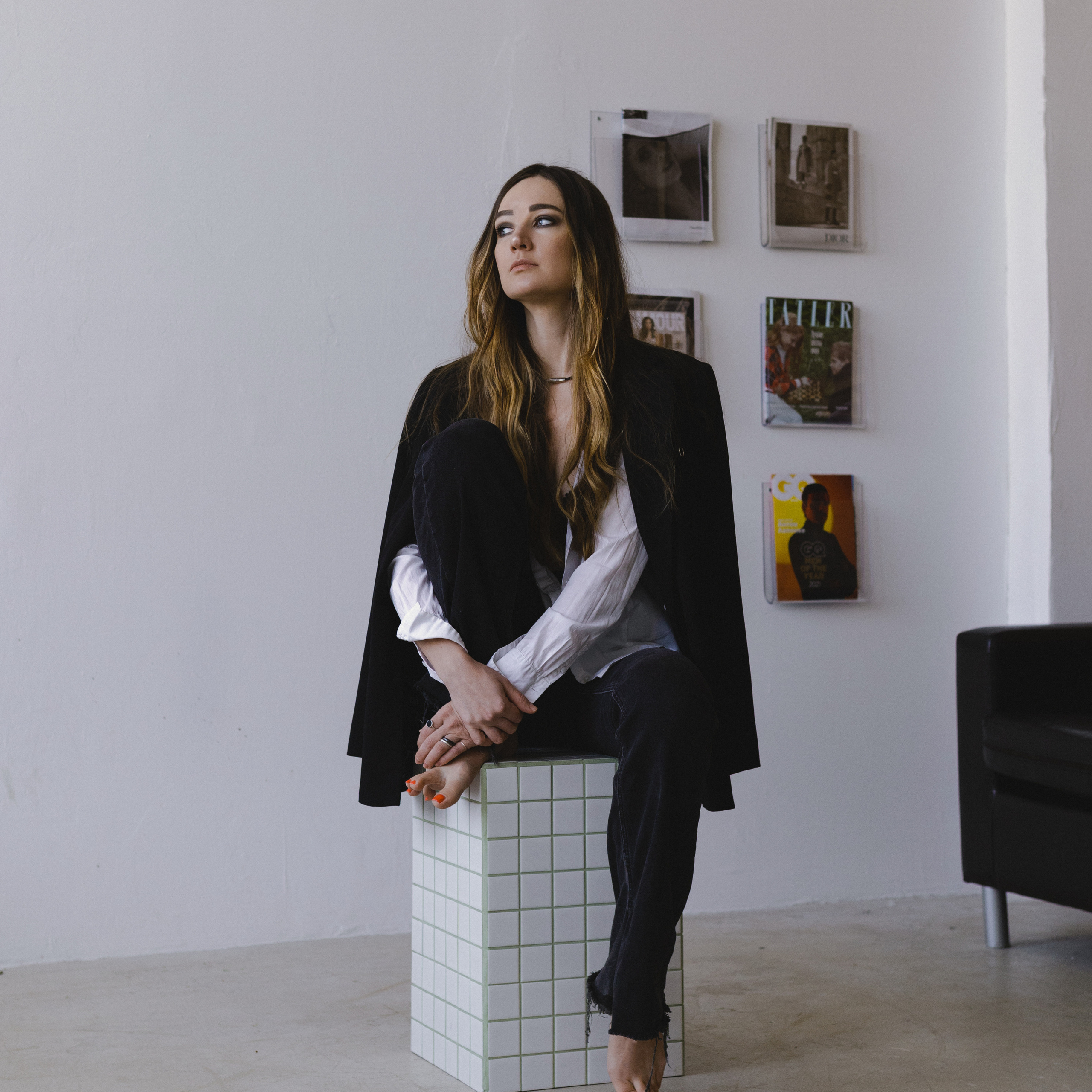 Ирина. Портретный и предметный фотограф в Краснодаре Татьяна Хабеева