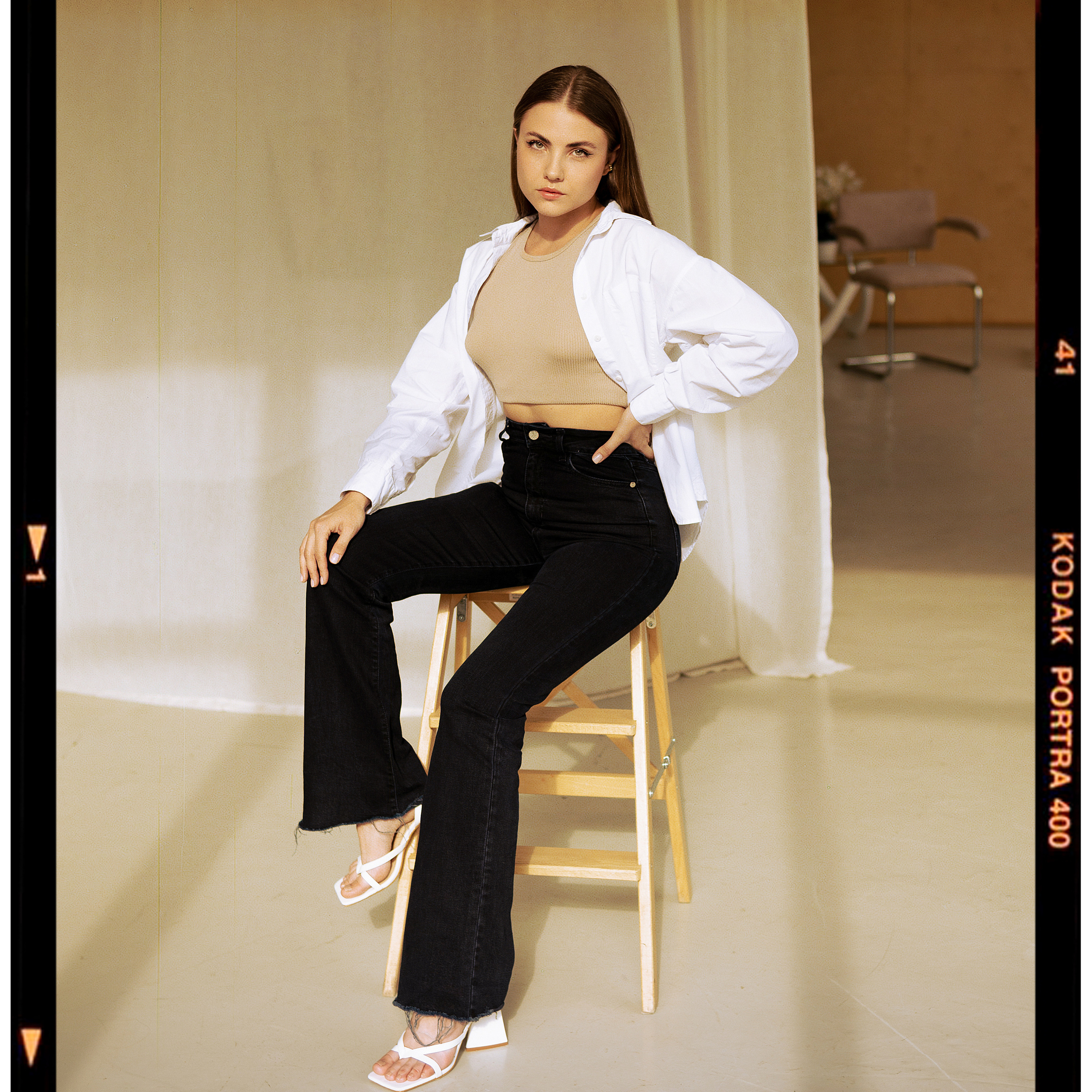 Наталья. Портретный и предметный фотограф в Краснодаре Татьяна Хабеева