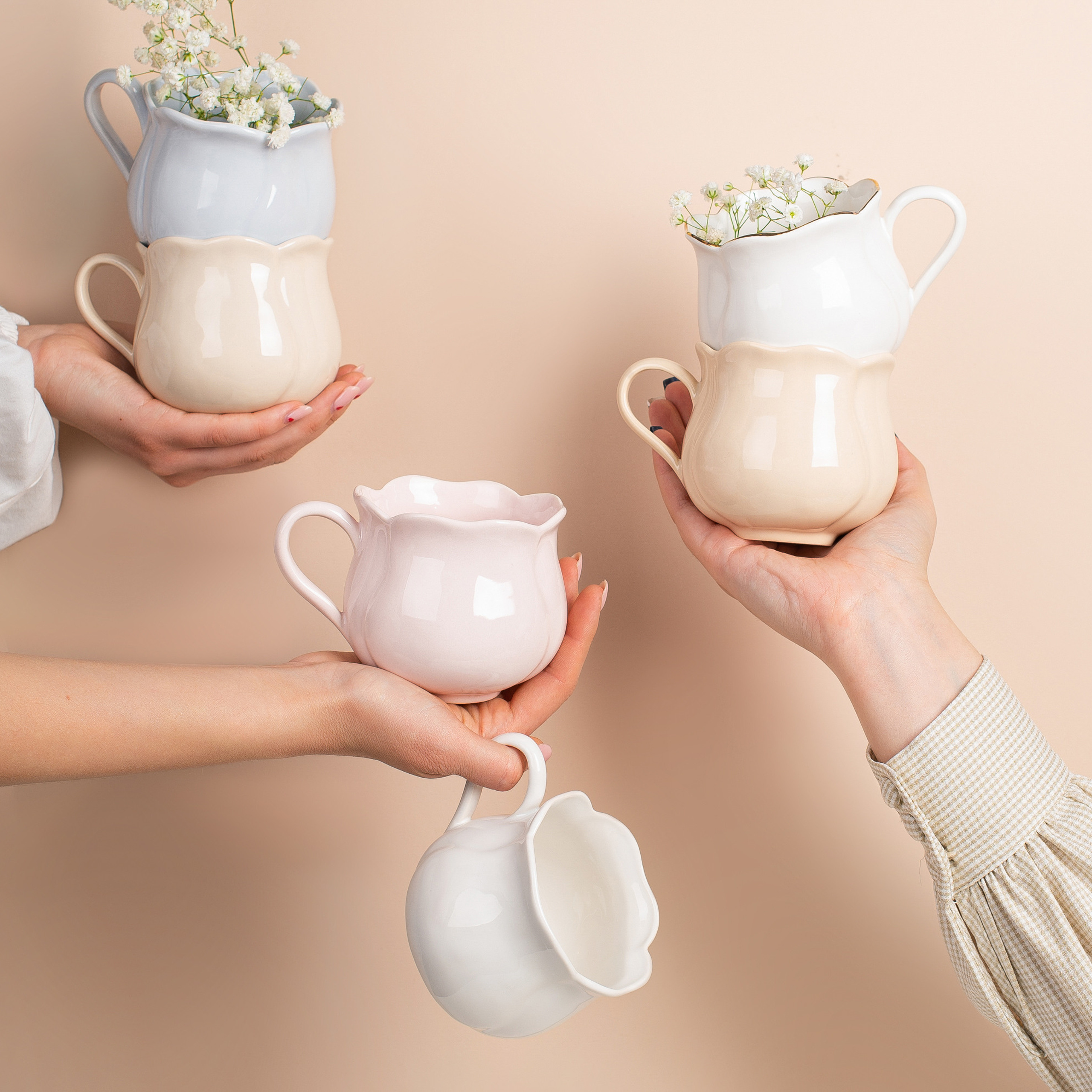 Магазин чая и кофе. Портретный и предметный фотограф в Краснодаре Татьяна Хабеева