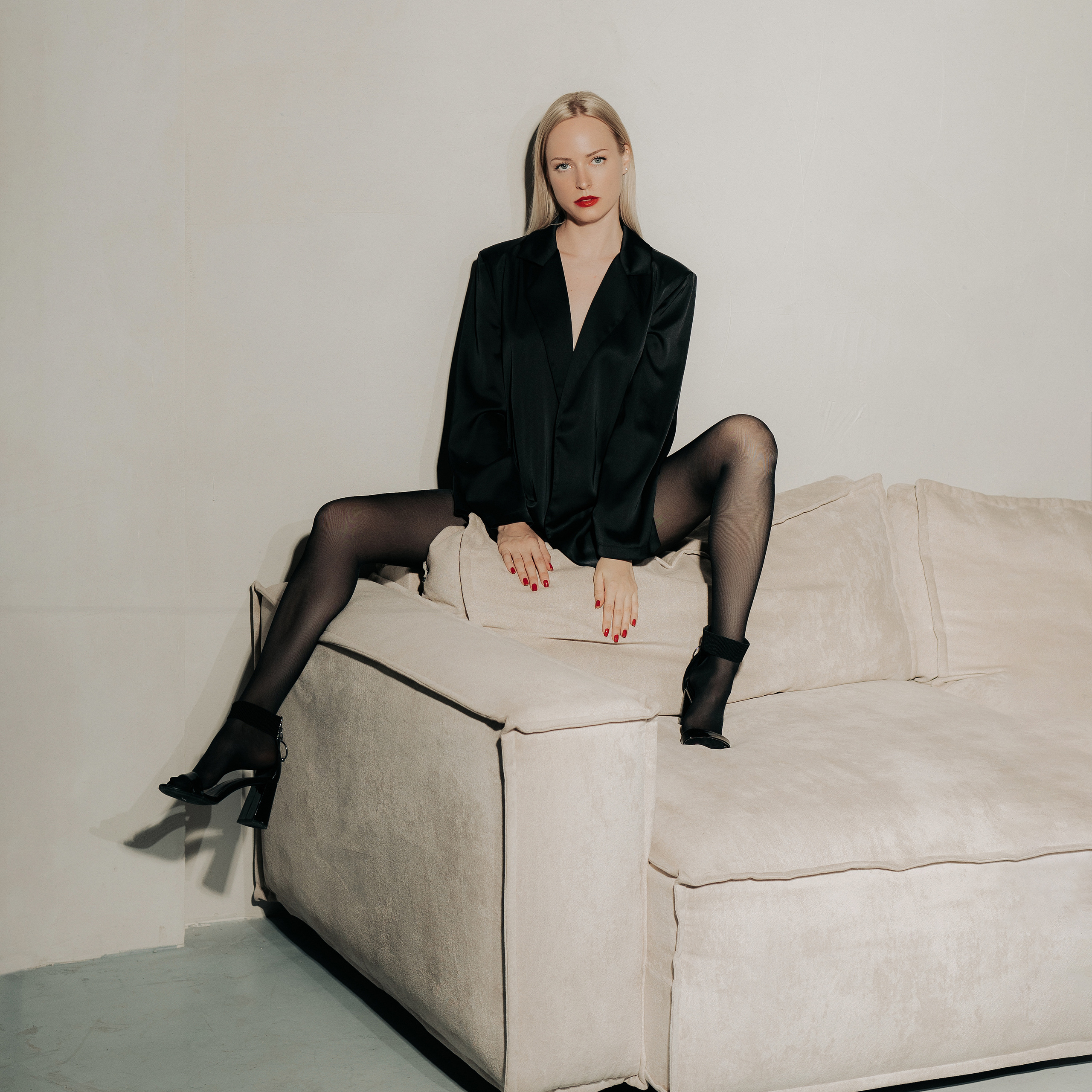 Алиса. Портретный и предметный фотограф в Краснодаре Татьяна Хабеева