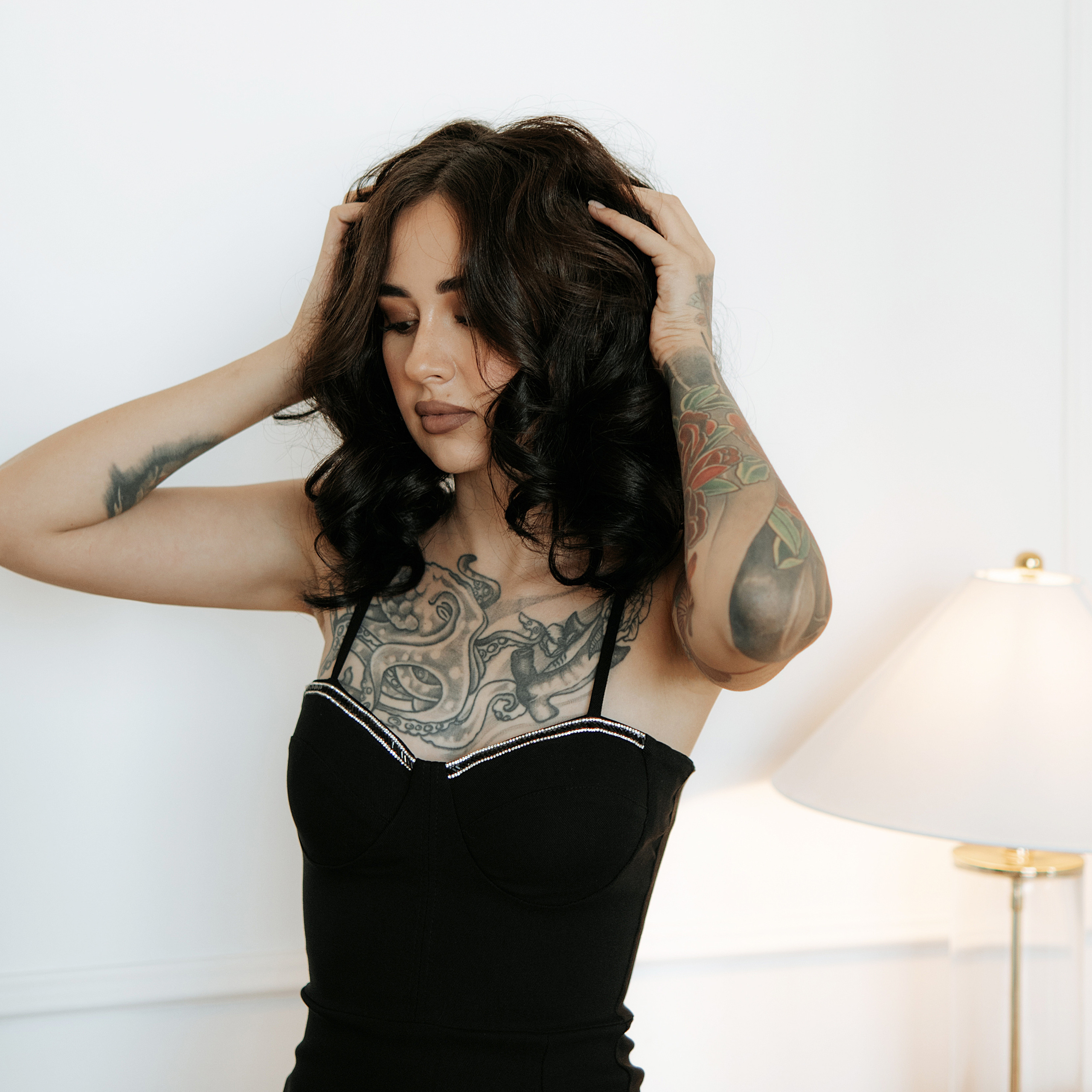 Татьяна. Портретный и предметный фотограф в Краснодаре Татьяна Хабеева