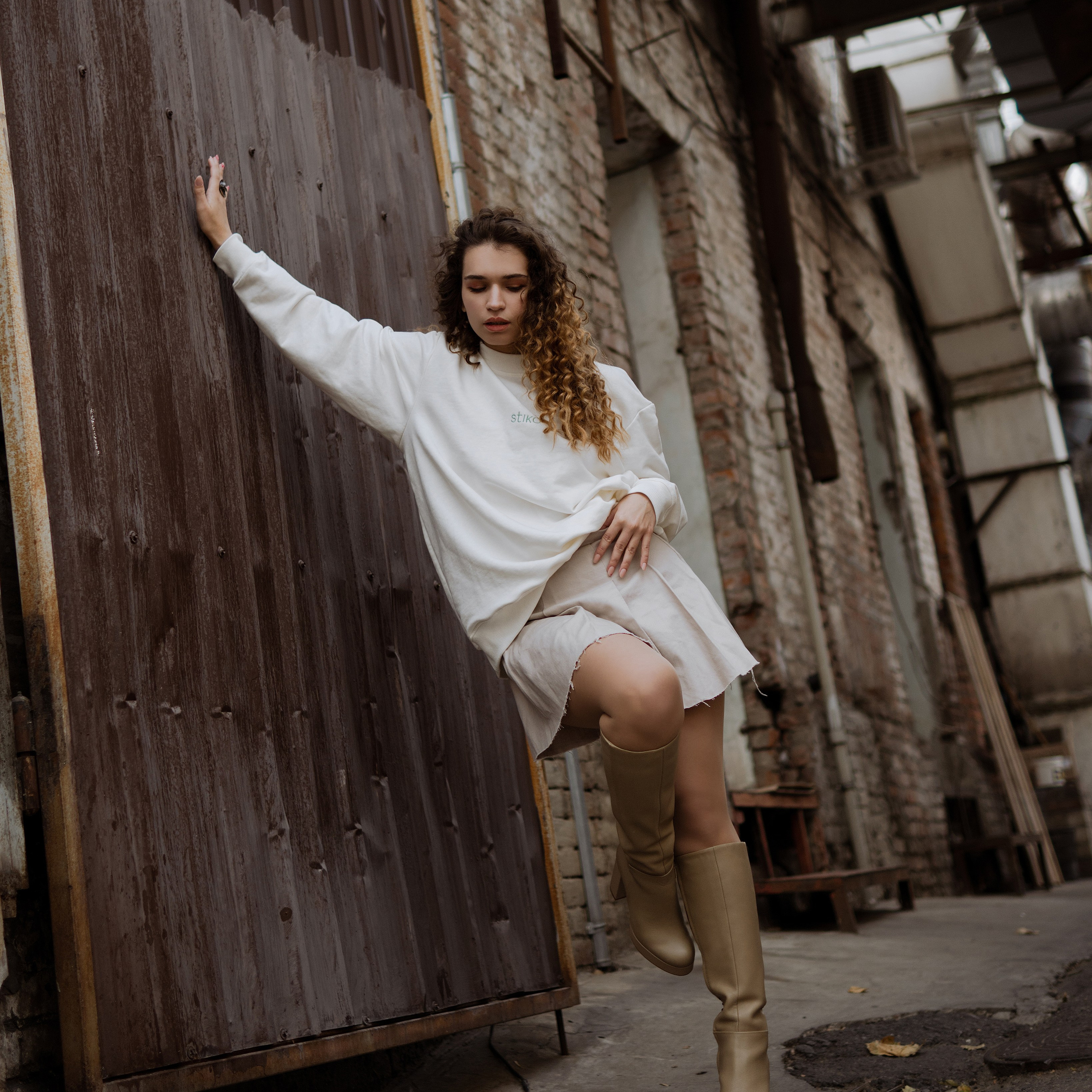 Ульяна. Портретный и предметный фотограф в Краснодаре Татьяна Хабеева