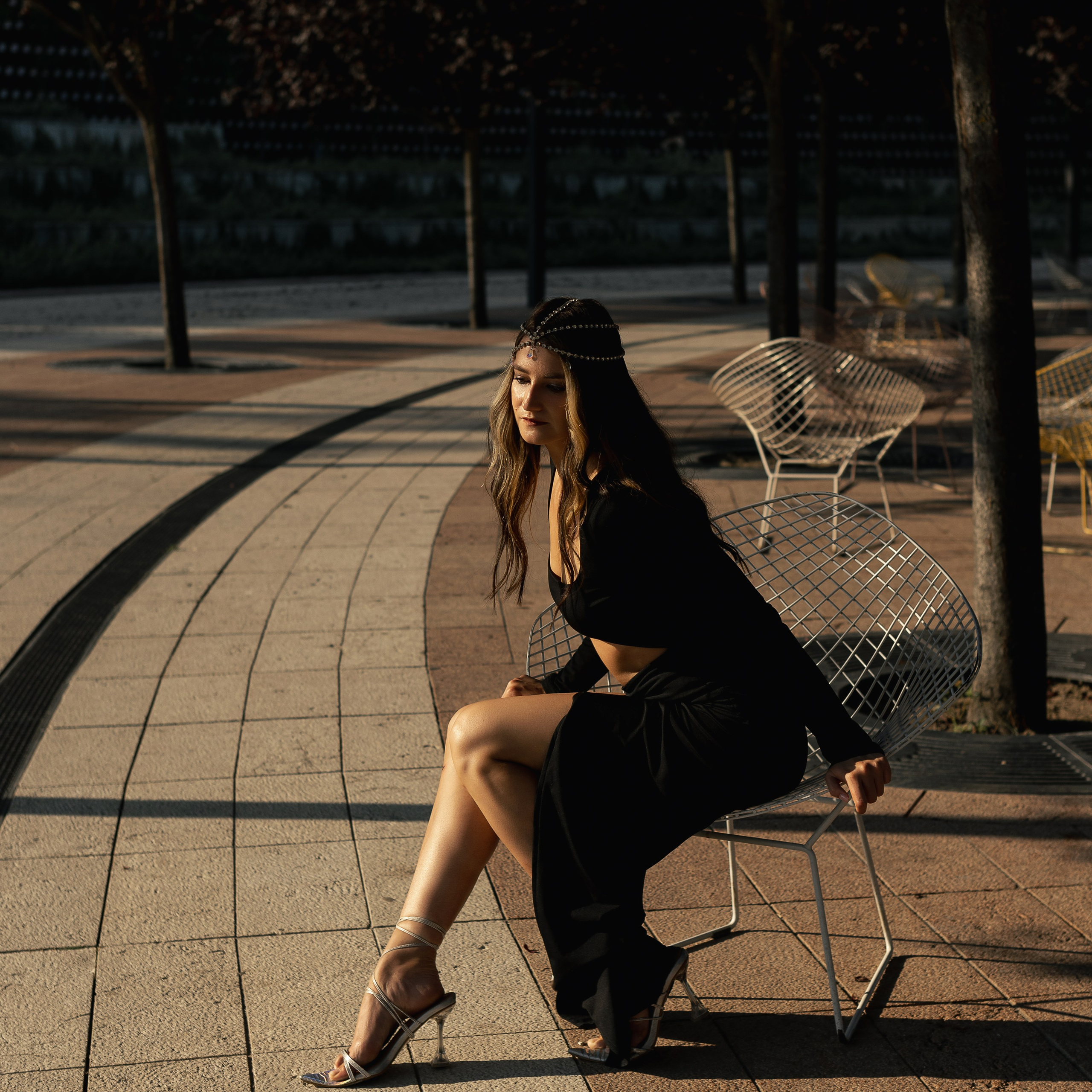 Ксения. Портретный и предметный фотограф в Краснодаре Татьяна Хабеева