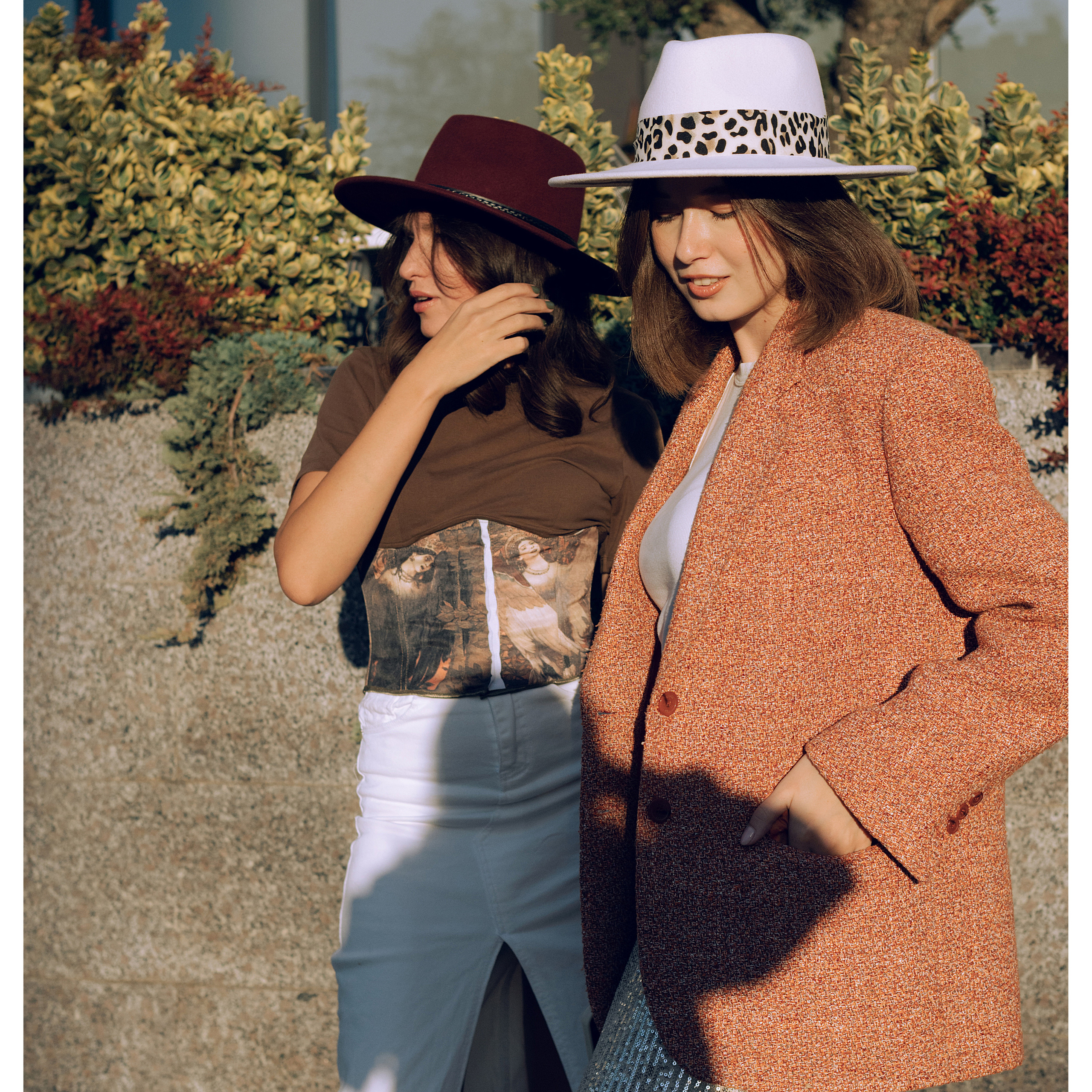 Уличная съемка. Портретный и предметный фотограф в Краснодаре Татьяна Хабеева