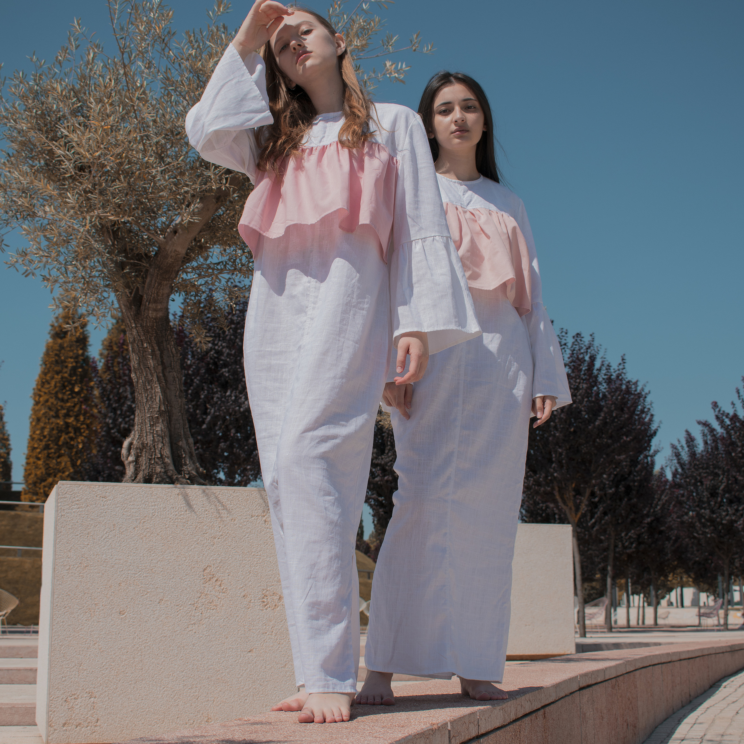 Магазин женской одежды. Портретный и предметный фотограф в Краснодаре Татьяна Хабеева