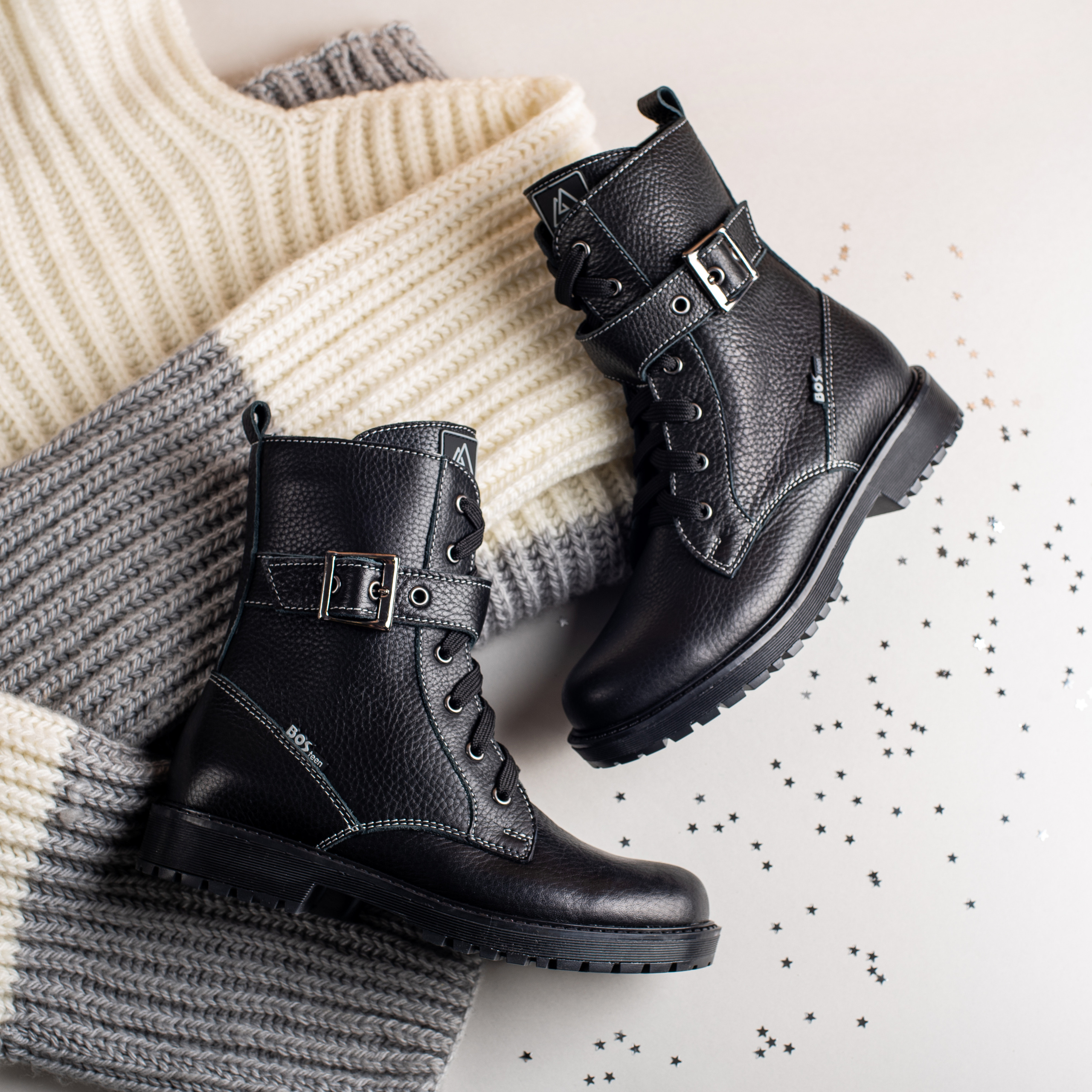 Детская обувь. Портретный и предметный фотограф в Краснодаре Татьяна Хабеева