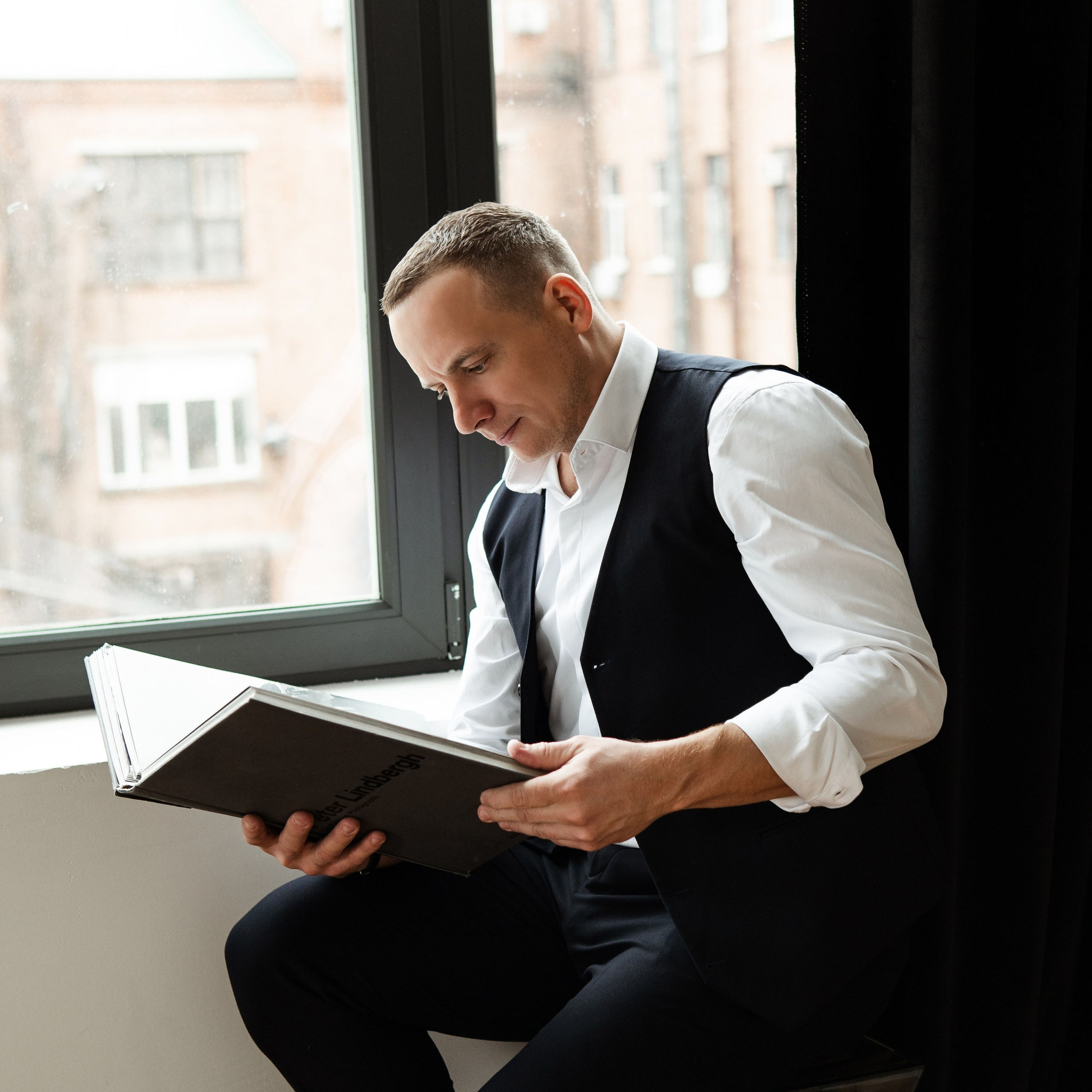 Евгений. Портретный и предметный фотограф в Краснодаре Татьяна Хабеева