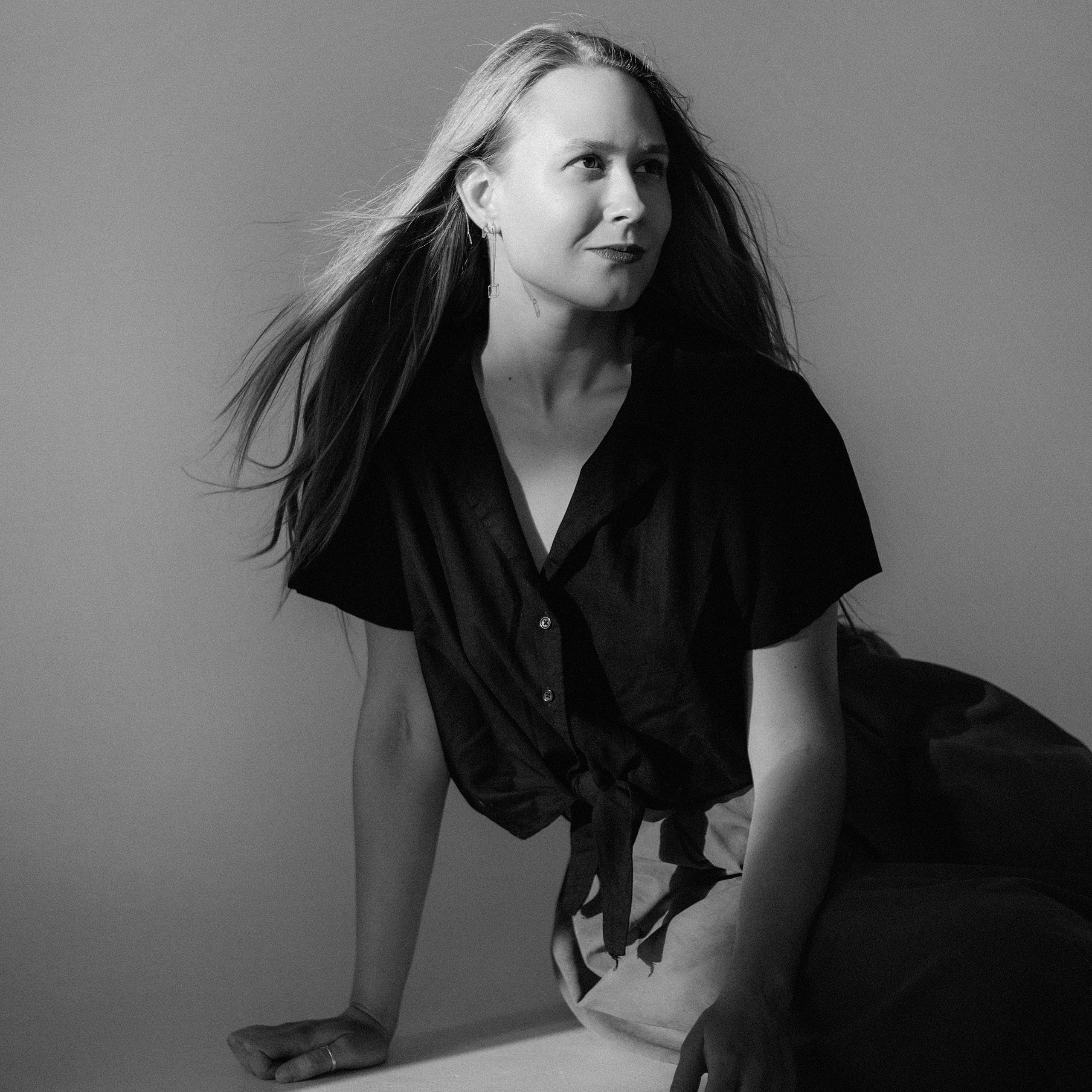 Катерина. Портретный и предметный фотограф в Краснодаре Татьяна Хабеева