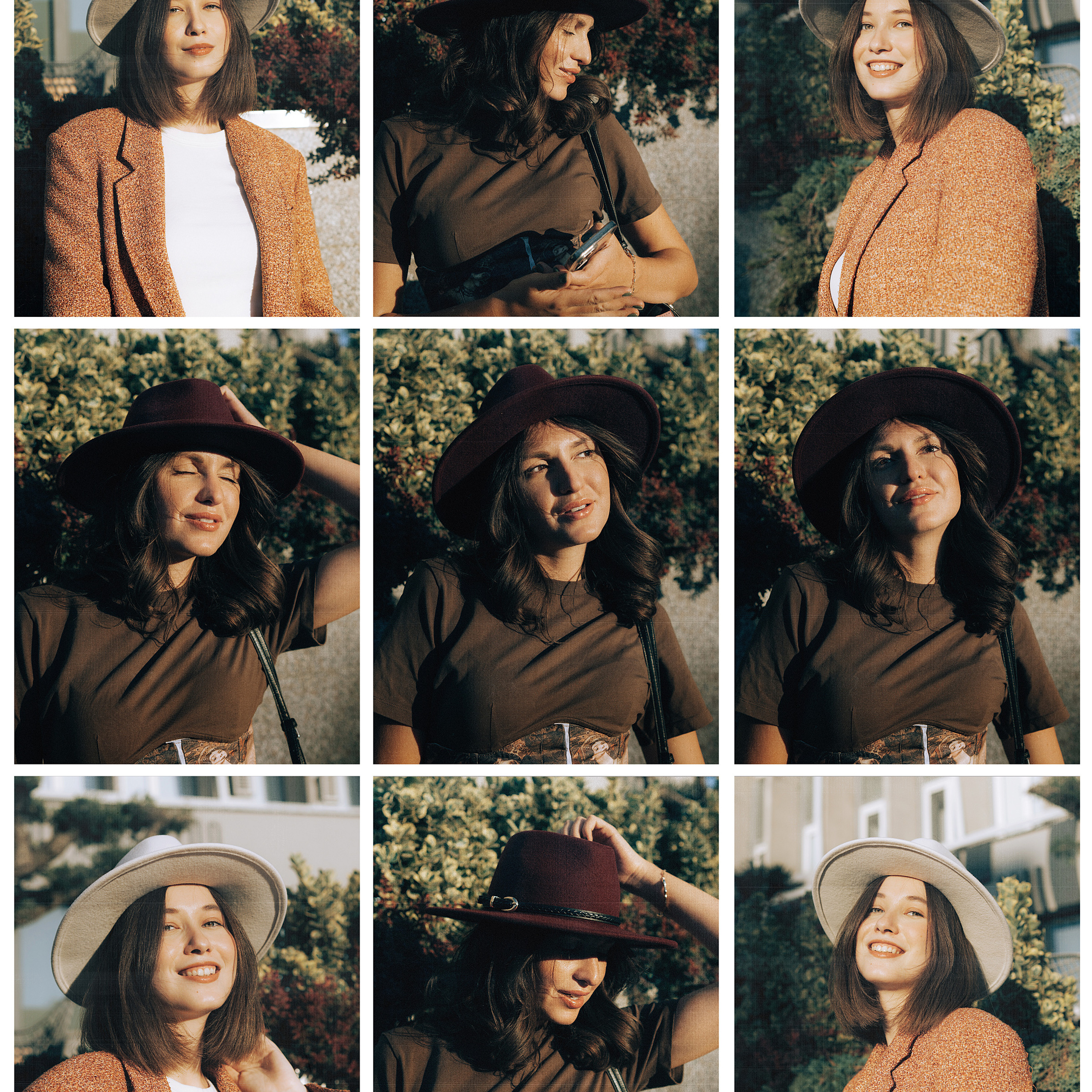 Уличная съемка. Портретный и предметный фотограф в Краснодаре Татьяна Хабеева