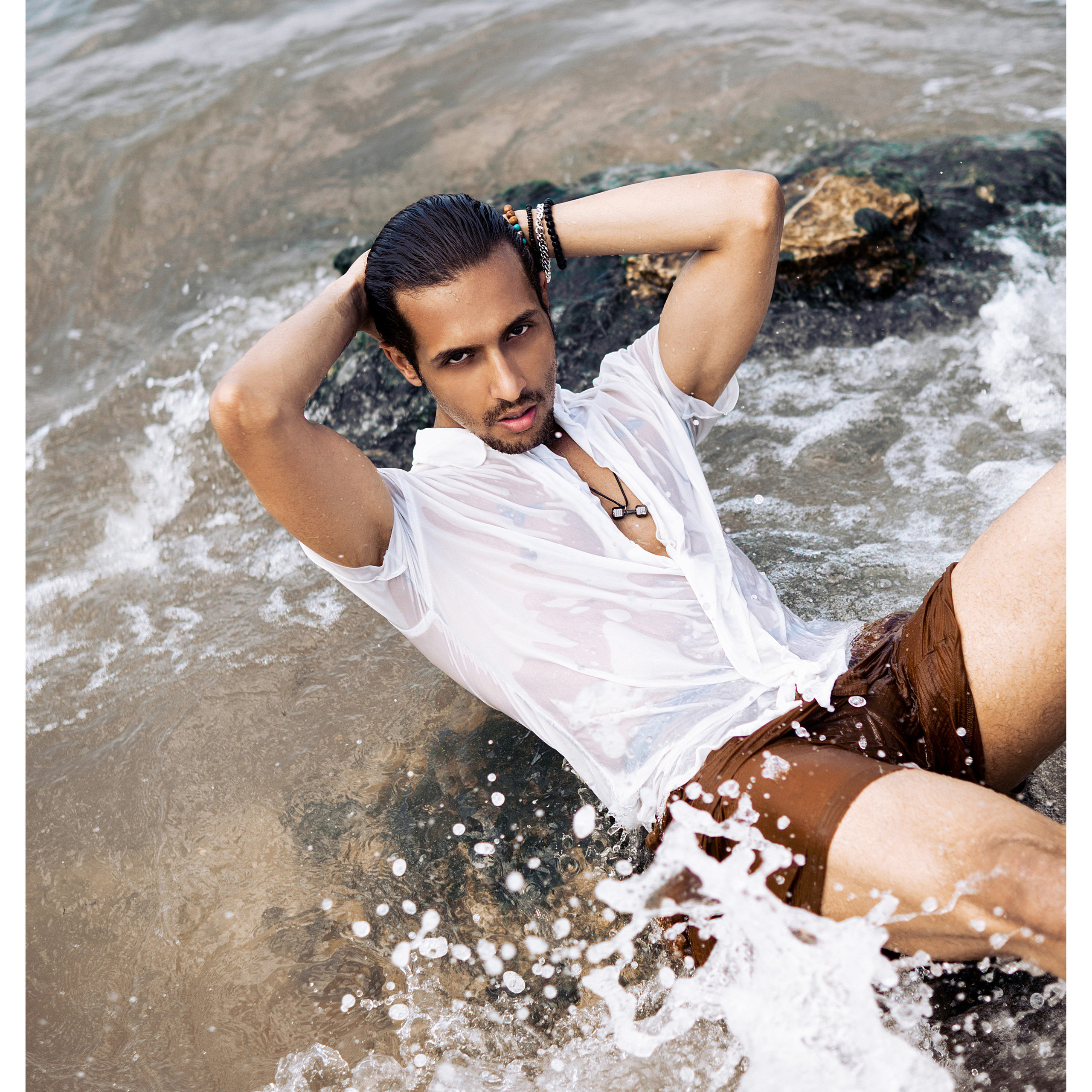 Морская фотосъемка. Портретный и предметный фотограф в Краснодаре Татьяна Хабеева