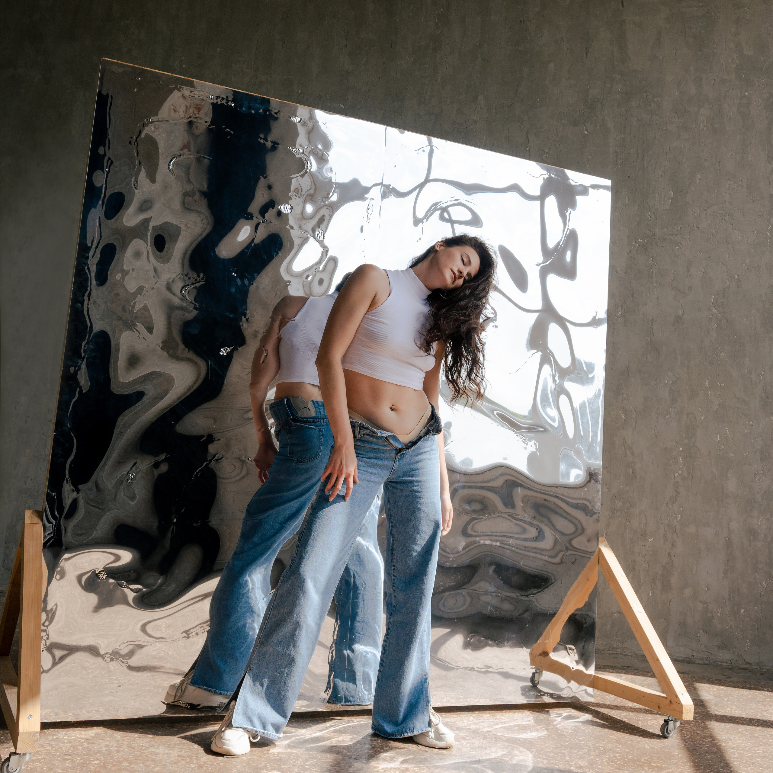 Ксения. Портретный и предметный фотограф в Краснодаре Татьяна Хабеева