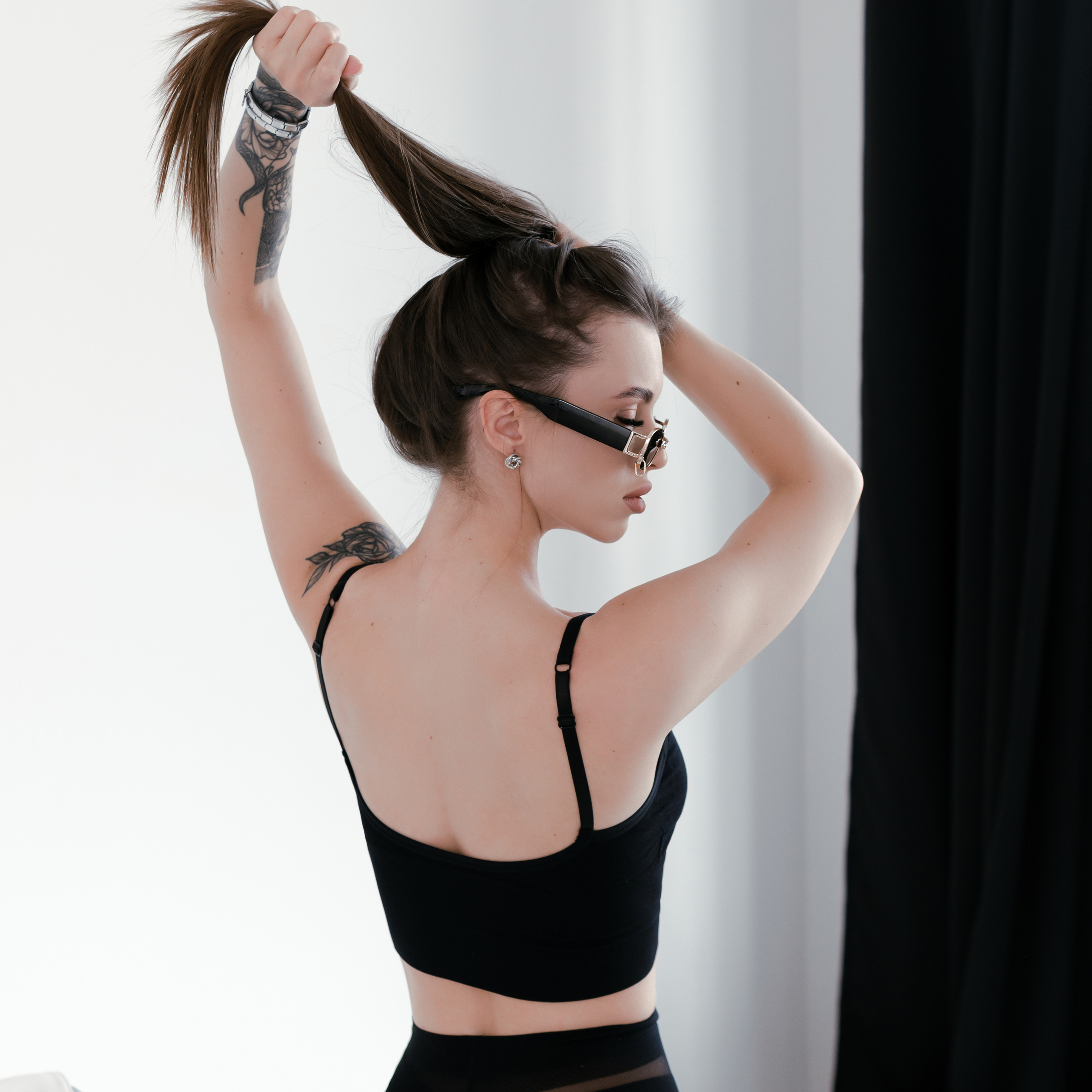 Кристина//3. Портретный и предметный фотограф в Краснодаре Татьяна Хабеева