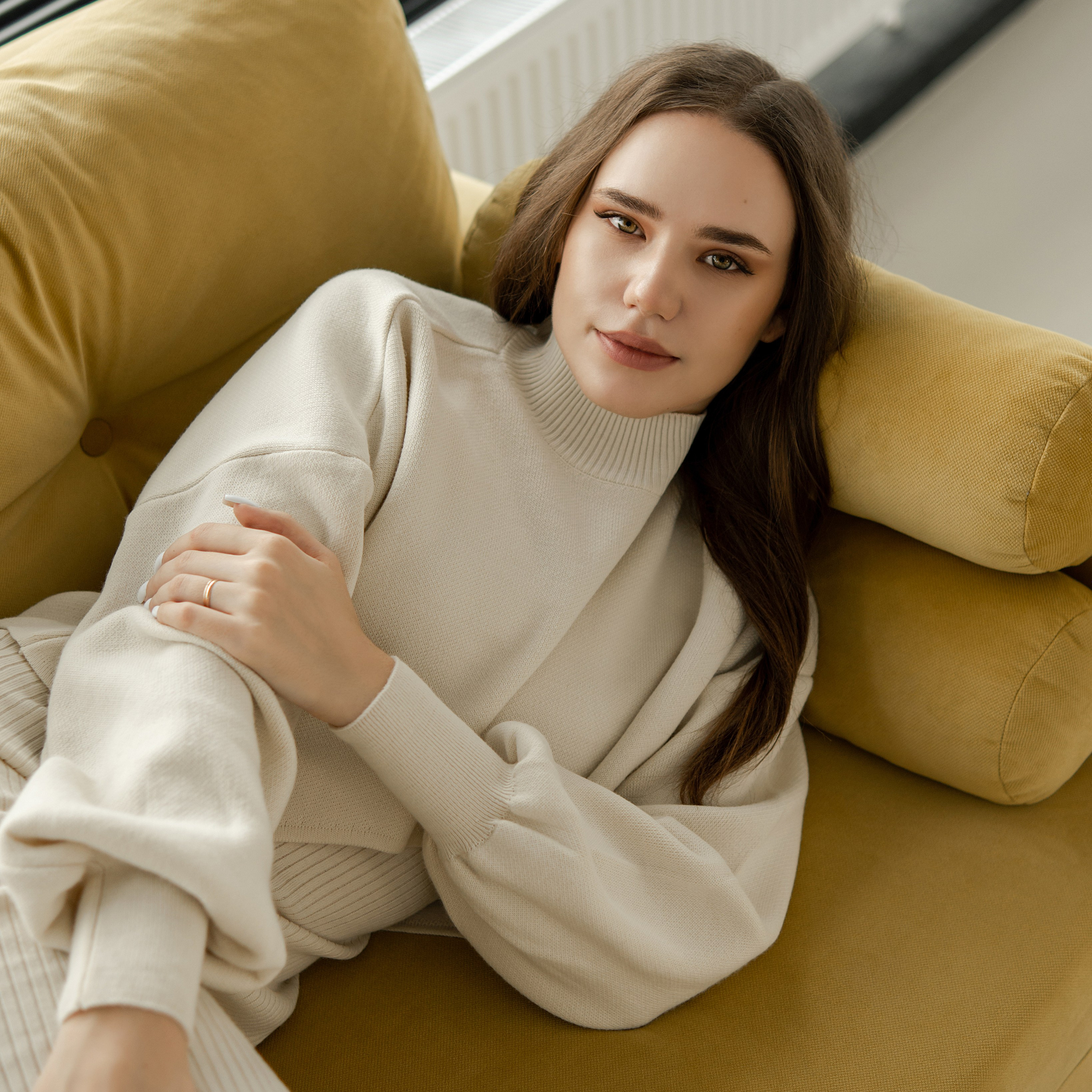 Анна. Портретный и предметный фотограф в Краснодаре Татьяна Хабеева