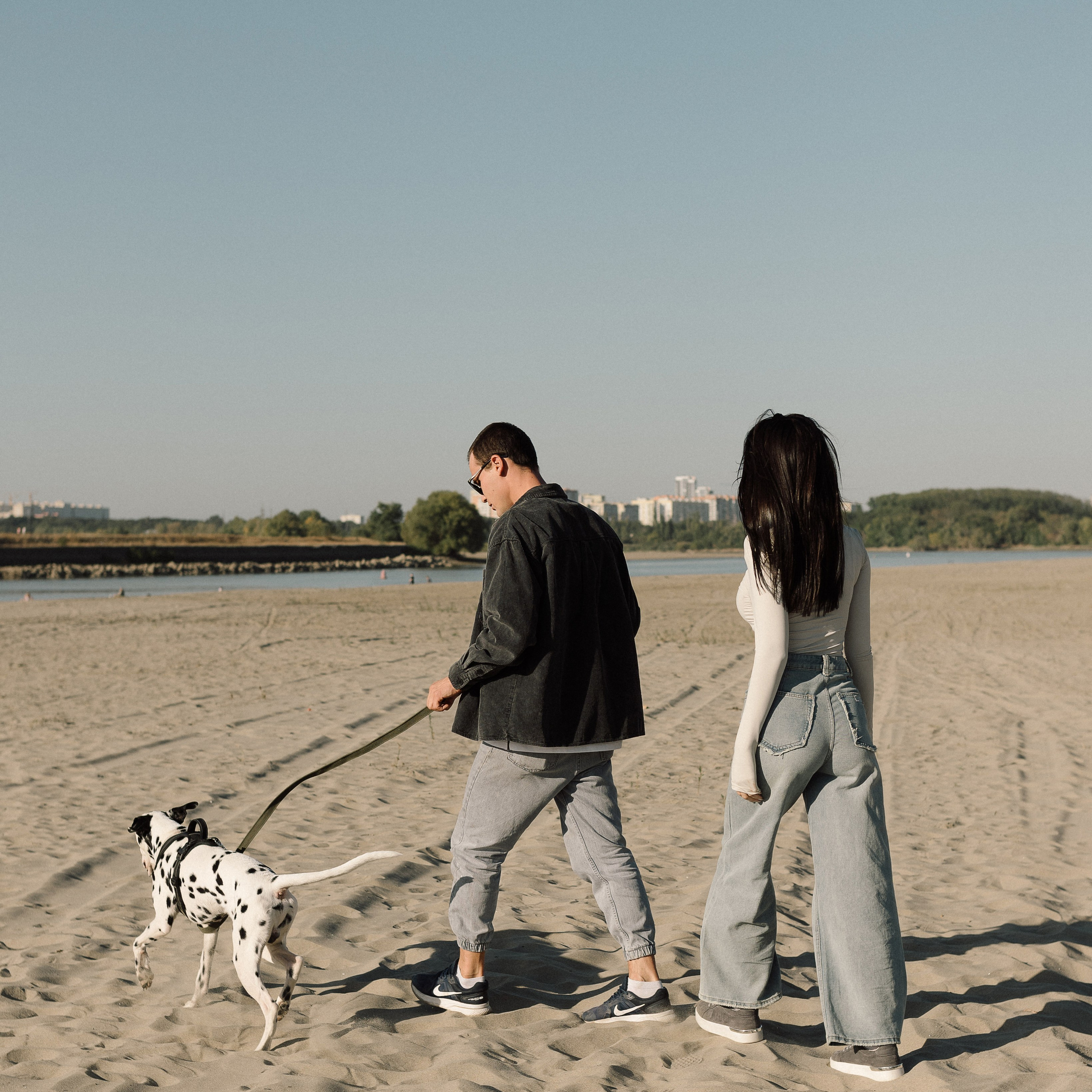 Андриан, Елизавета и Сэм. Портретный и предметный фотограф в Краснодаре Татьяна Хабеева