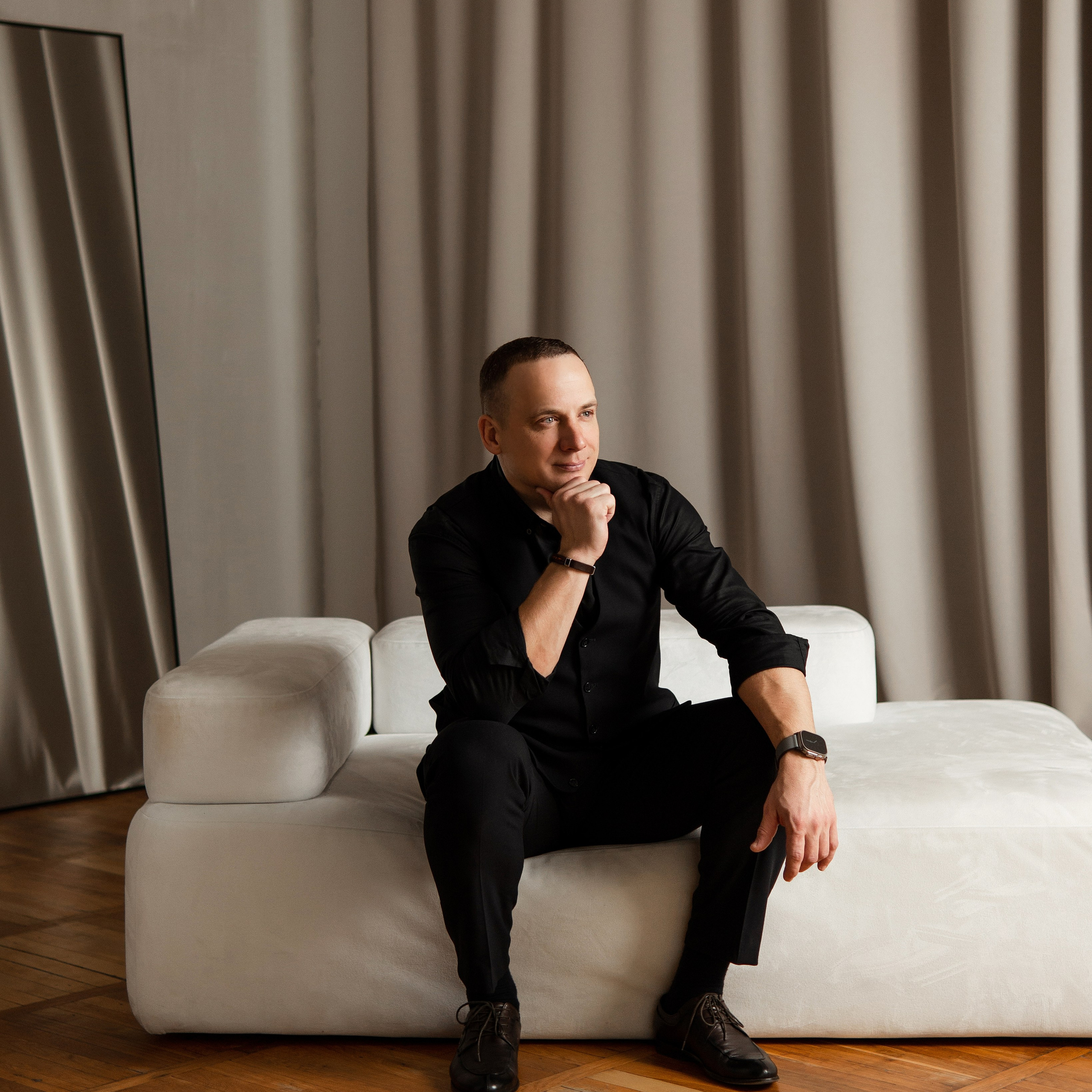 Евгений. Портретный и предметный фотограф в Краснодаре Татьяна Хабеева