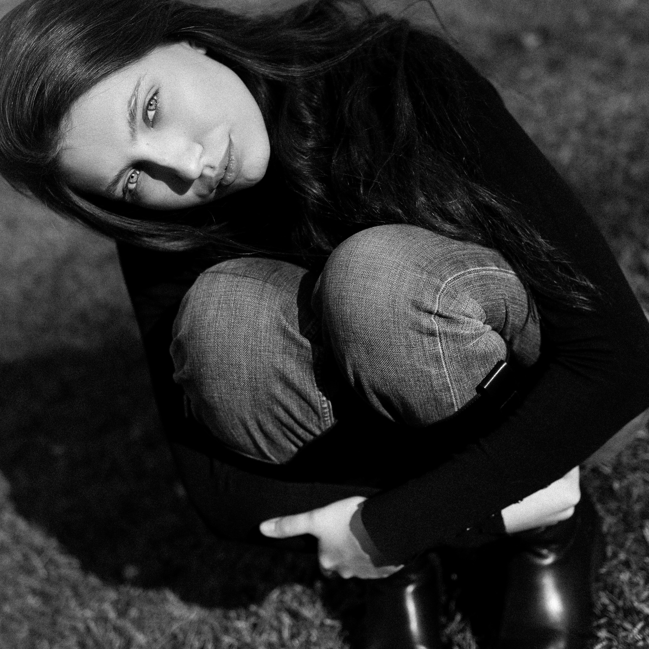 Лиза. Портретный и предметный фотограф в Краснодаре Татьяна Хабеева