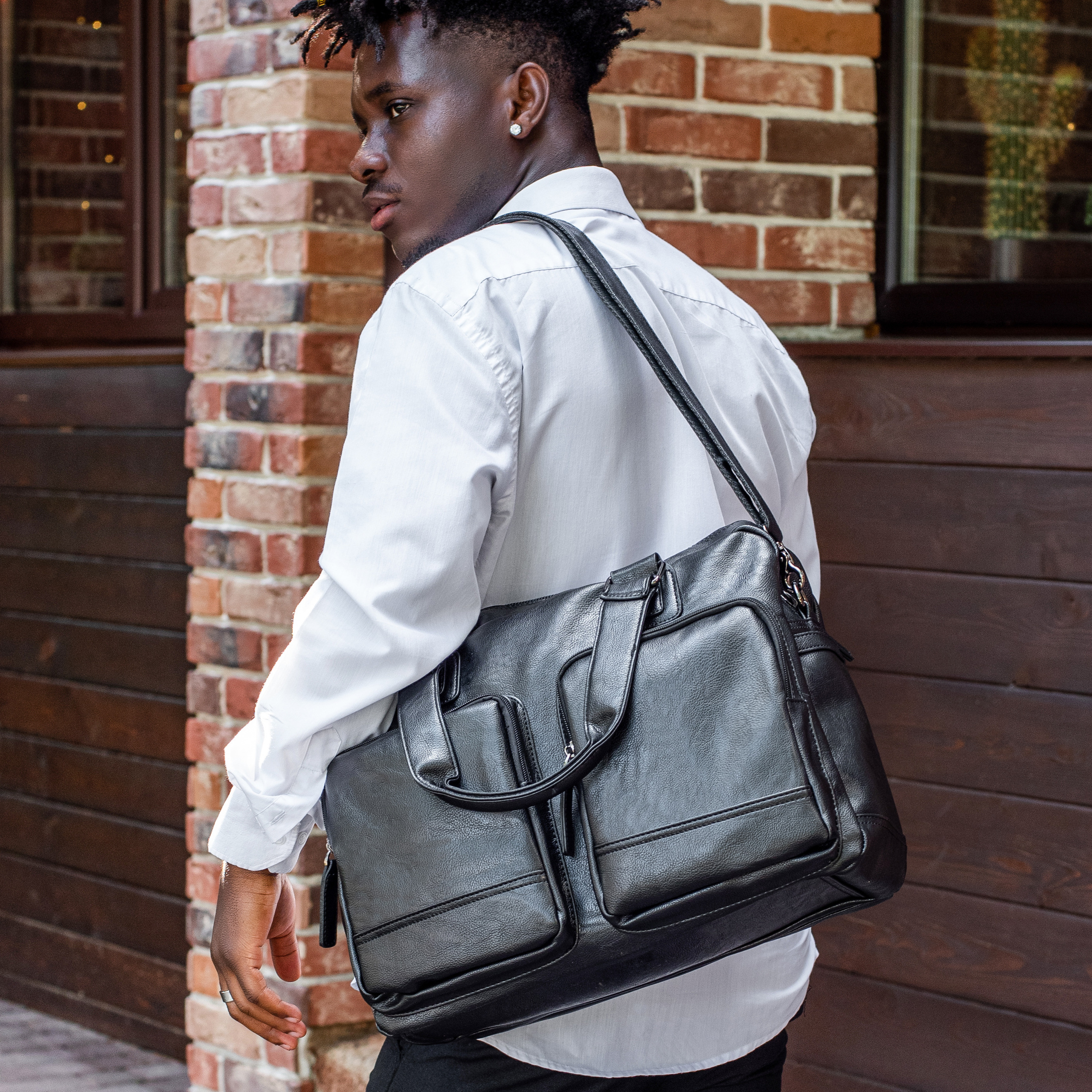 Съемка мужских сумок. Портретный и предметный фотограф в Краснодаре Татьяна Хабеева