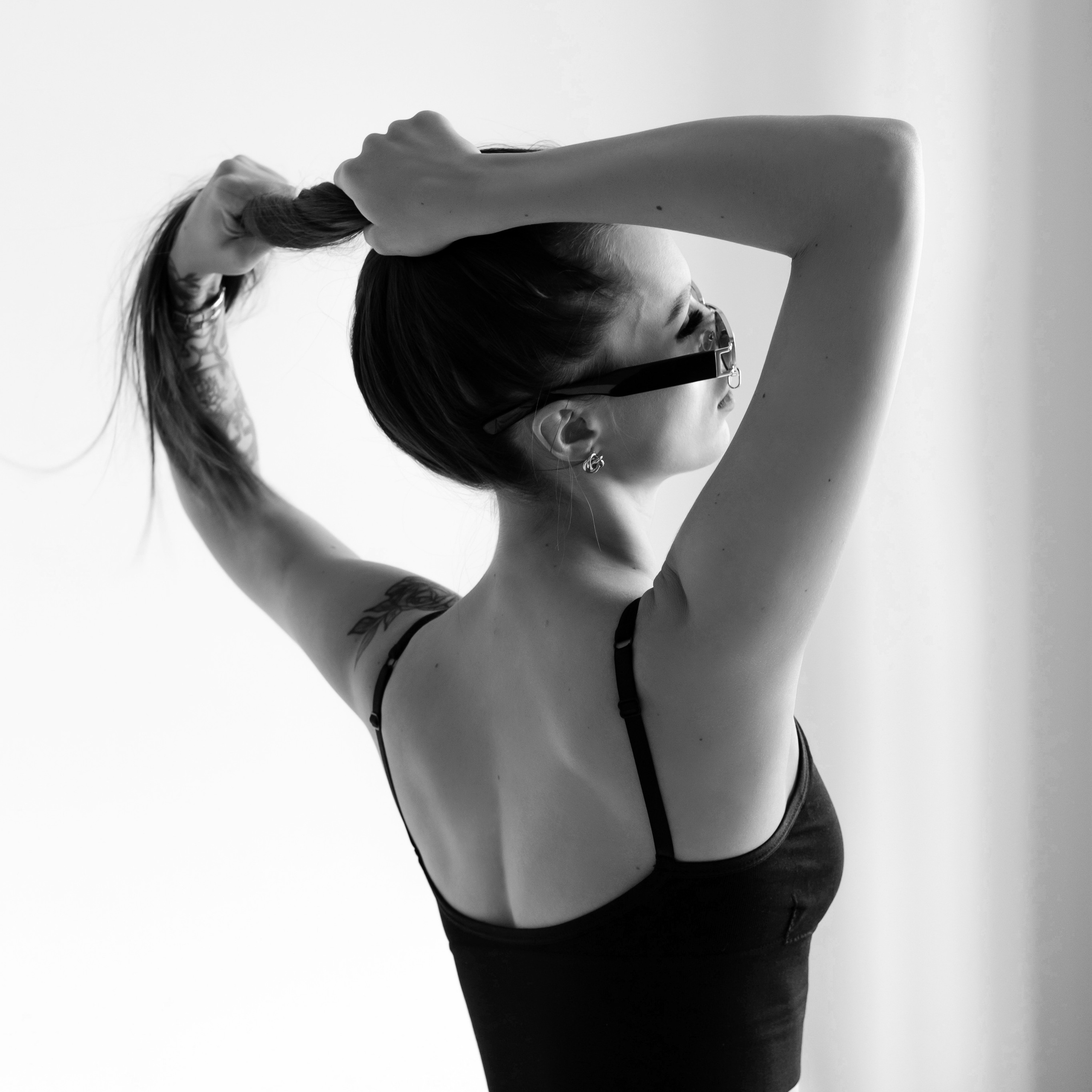 Кристина//3. Портретный и предметный фотограф в Краснодаре Татьяна Хабеева