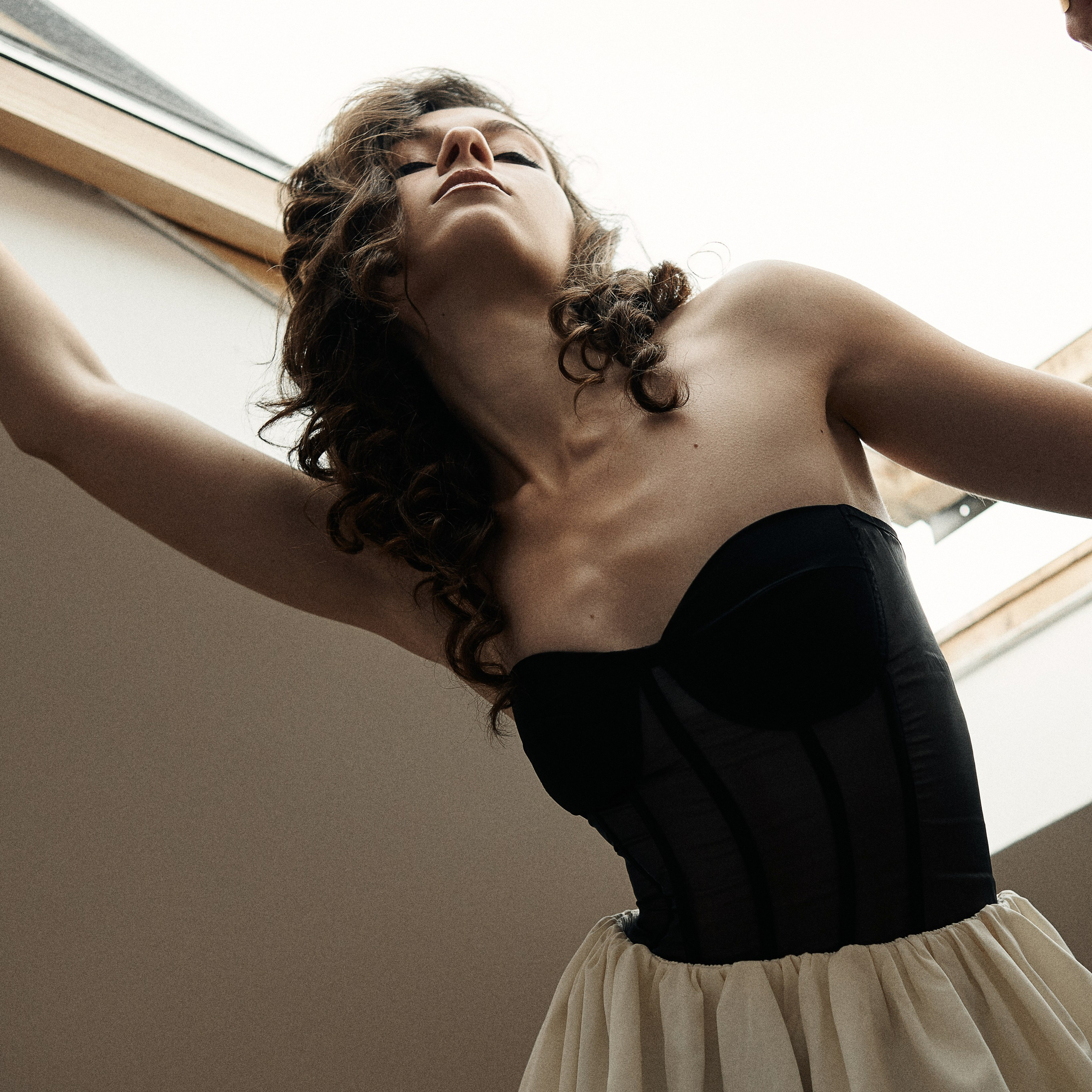 Алина. Портретный и предметный фотограф в Краснодаре Татьяна Хабеева