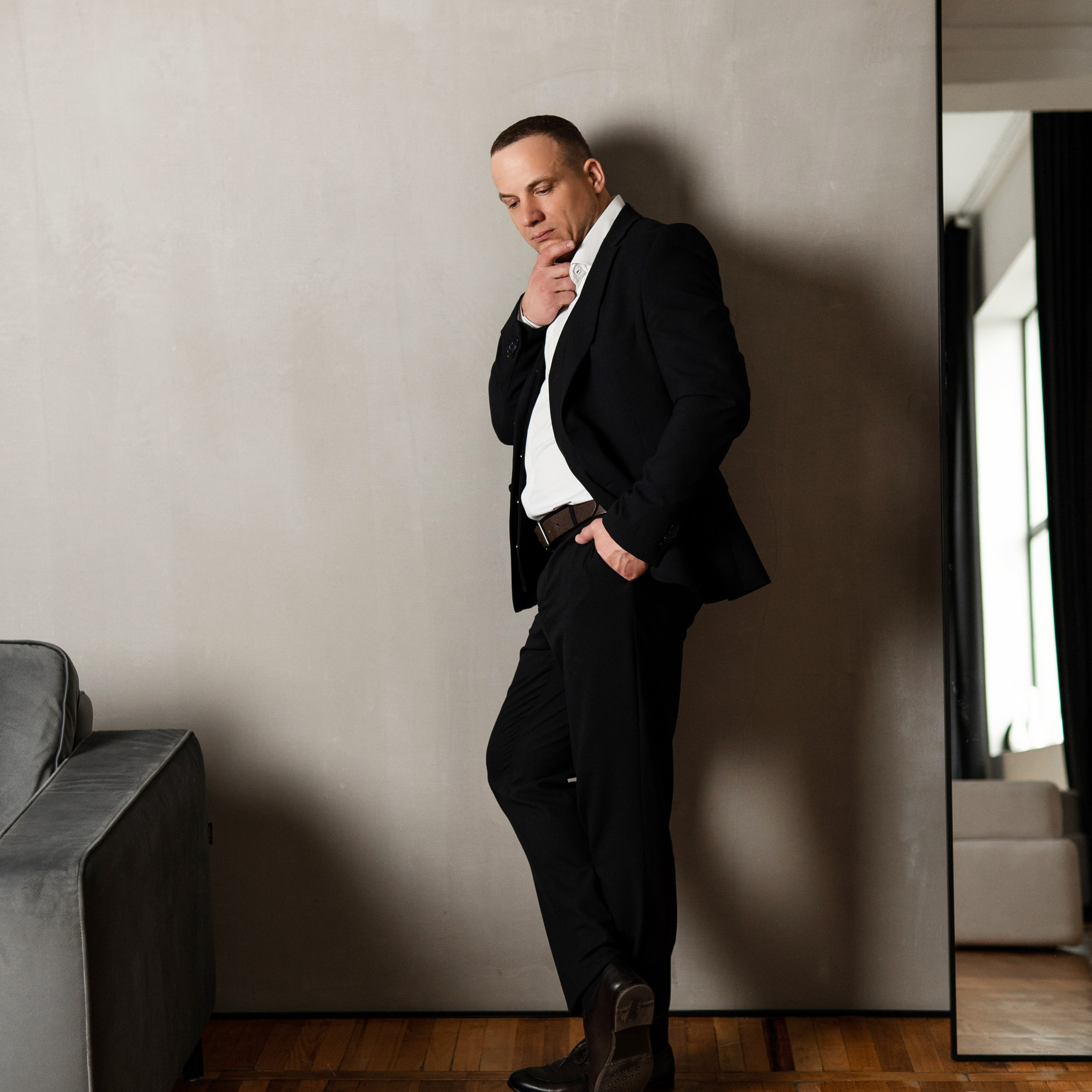 Евгений. Портретный и предметный фотограф в Краснодаре Татьяна Хабеева