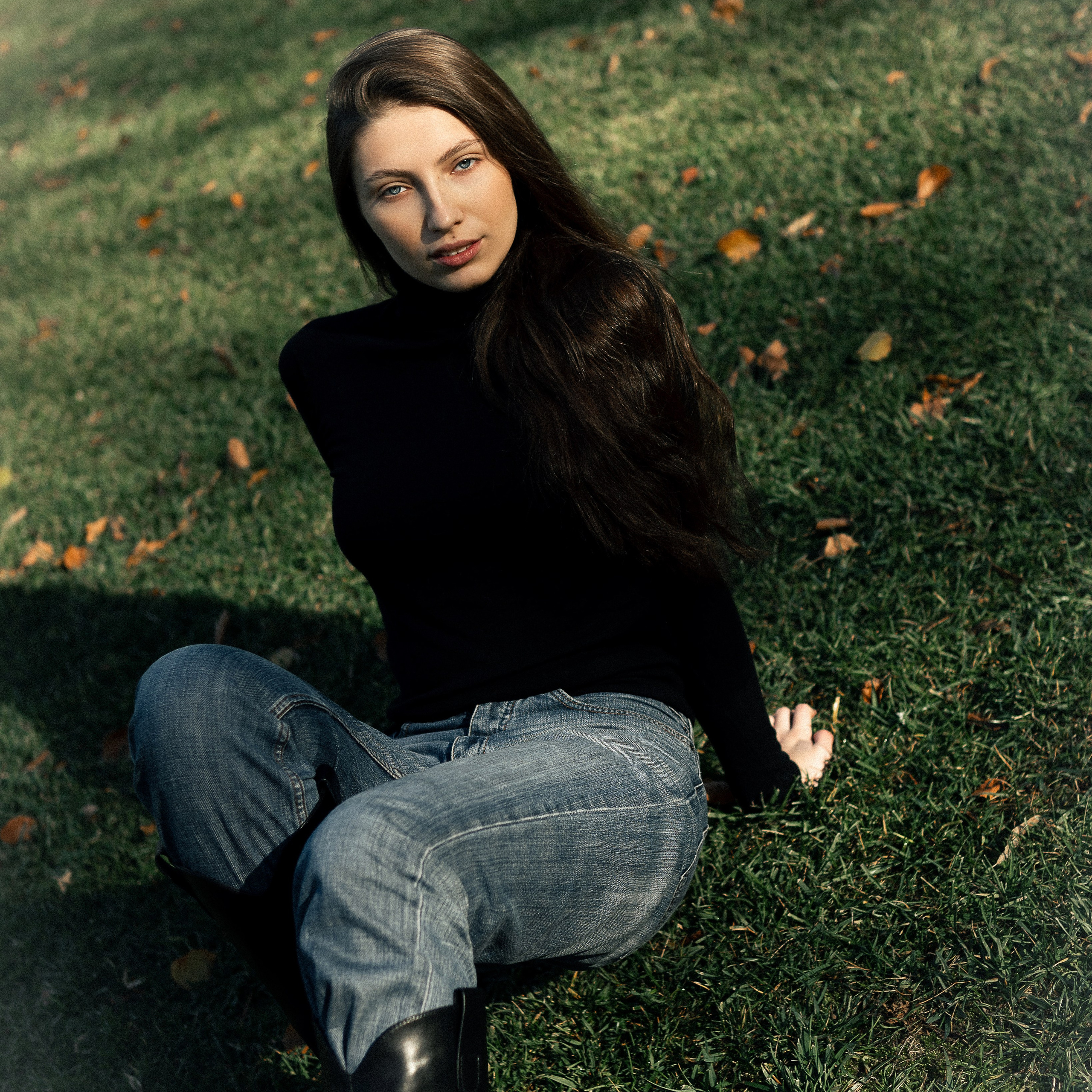 Лиза. Портретный и предметный фотограф в Краснодаре Татьяна Хабеева