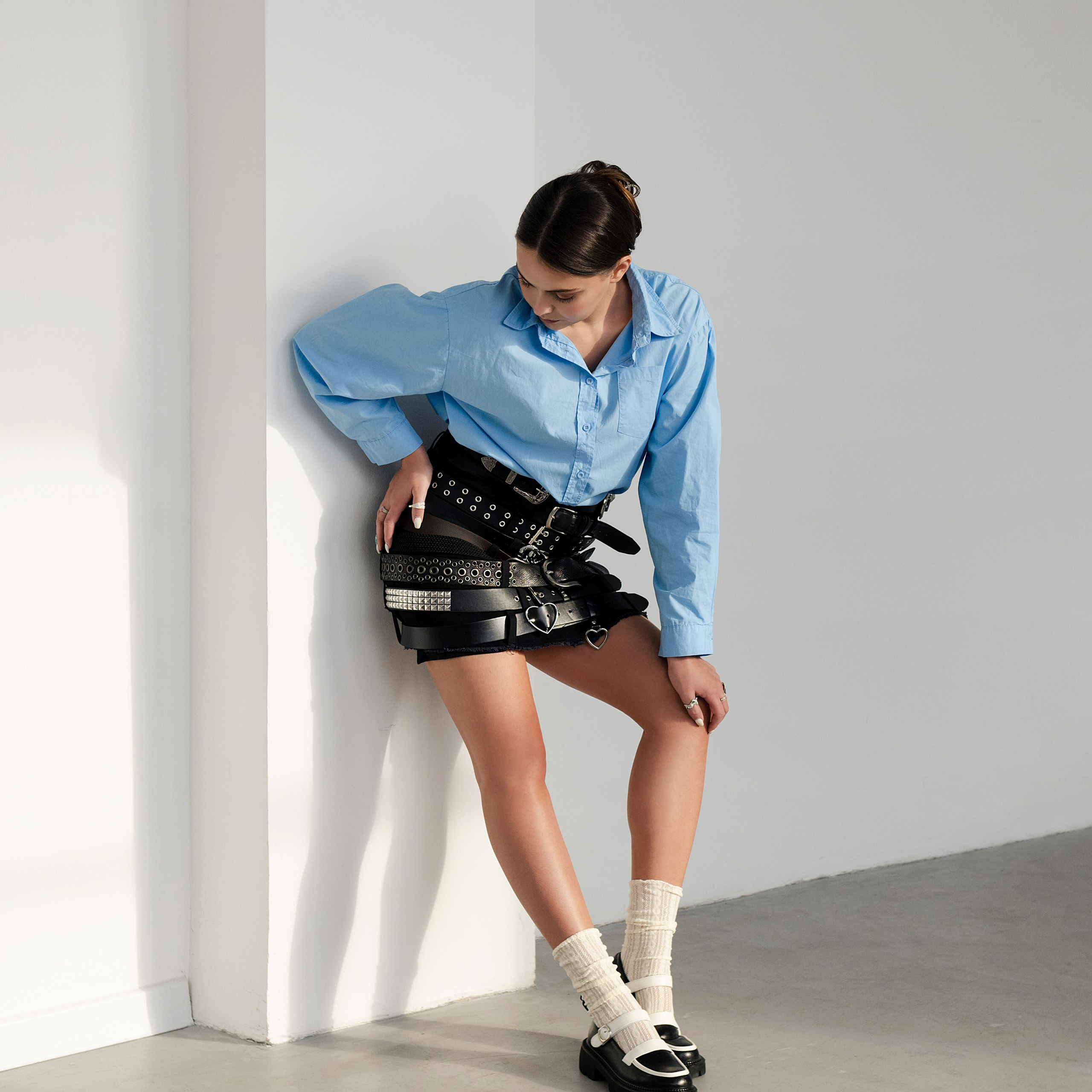 Дарья. Портретный и предметный фотограф в Краснодаре Татьяна Хабеева