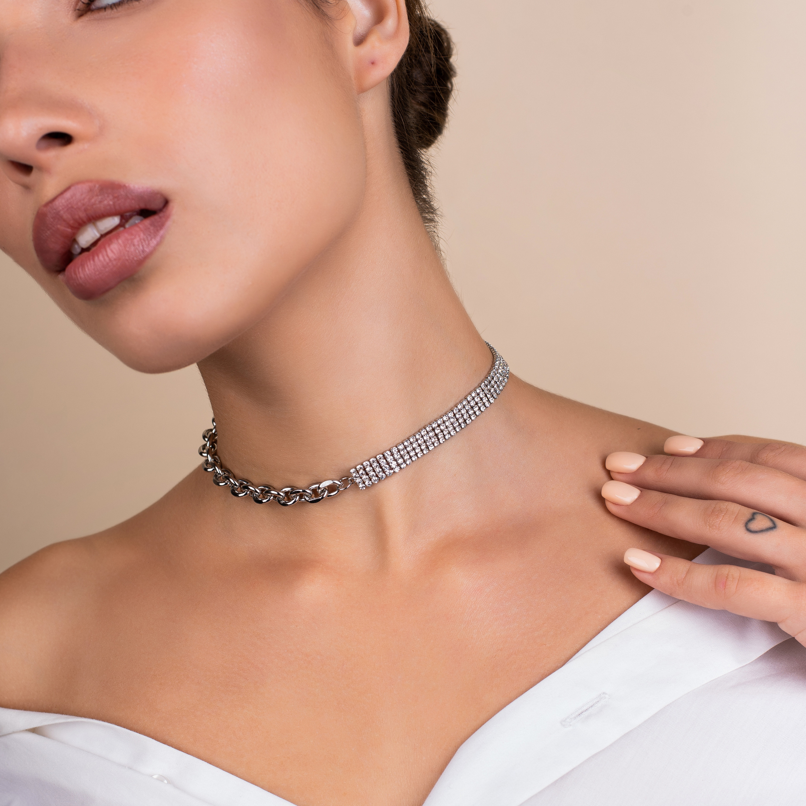 Украшения#2. Портретный и предметный фотограф в Краснодаре Татьяна Хабеева