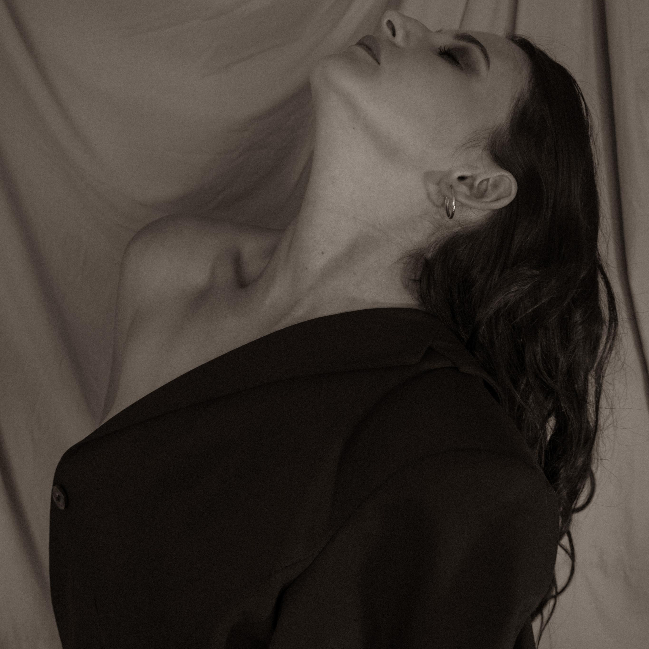 Ксения. Портретный и предметный фотограф в Краснодаре Татьяна Хабеева